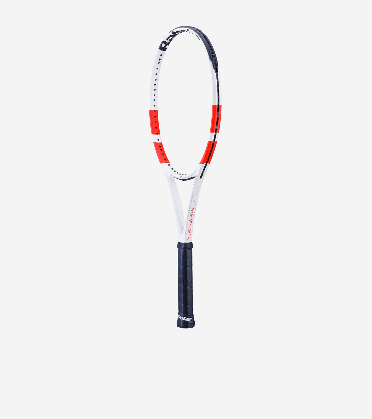 Тенісна ракетка BABOLAT PURE STRIKE 100 16/20 UNSTRUNG