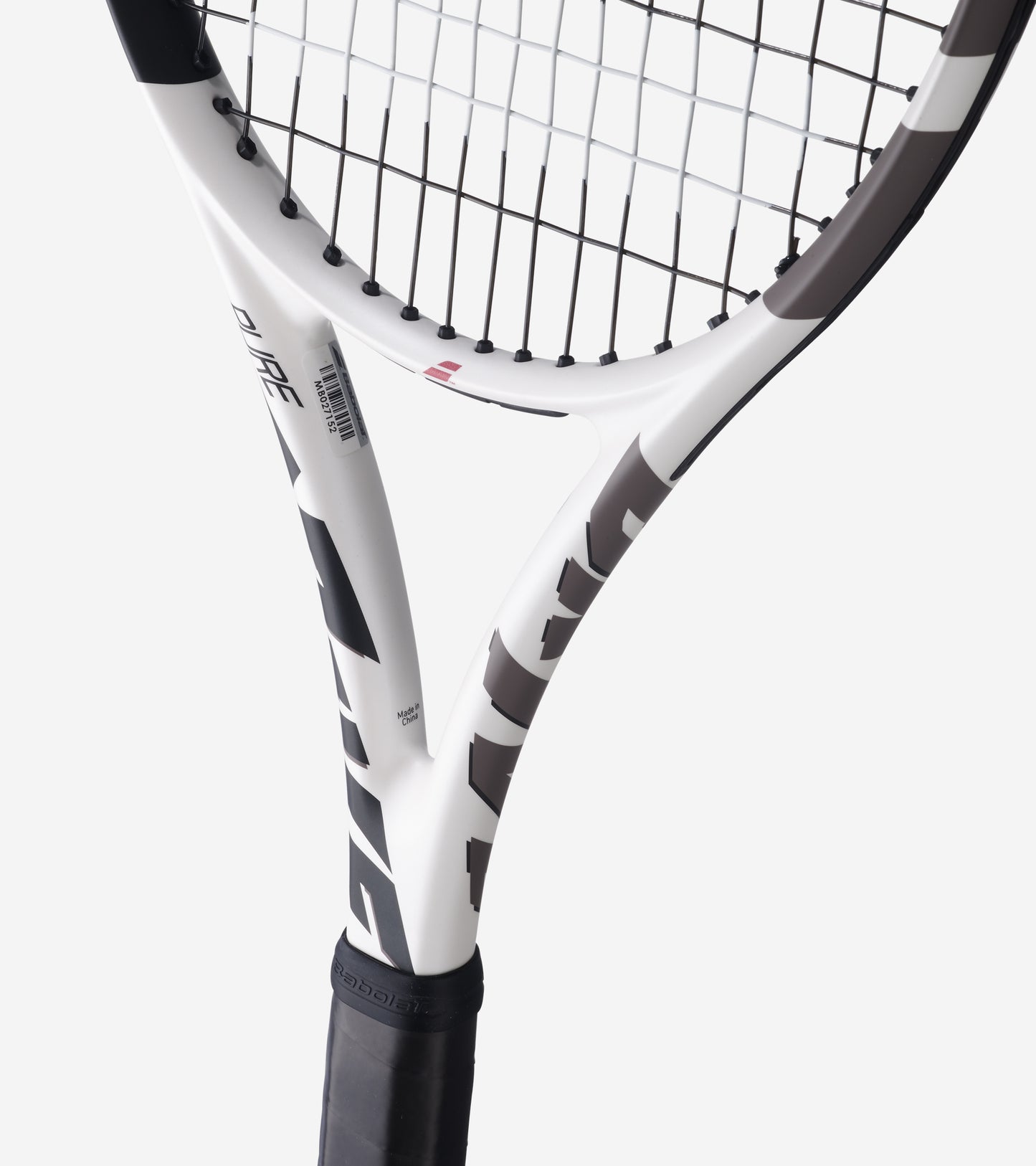 Тенісна ракетка BABOLAT PURE DRIVE WIMBLEDON UNSTRUNG