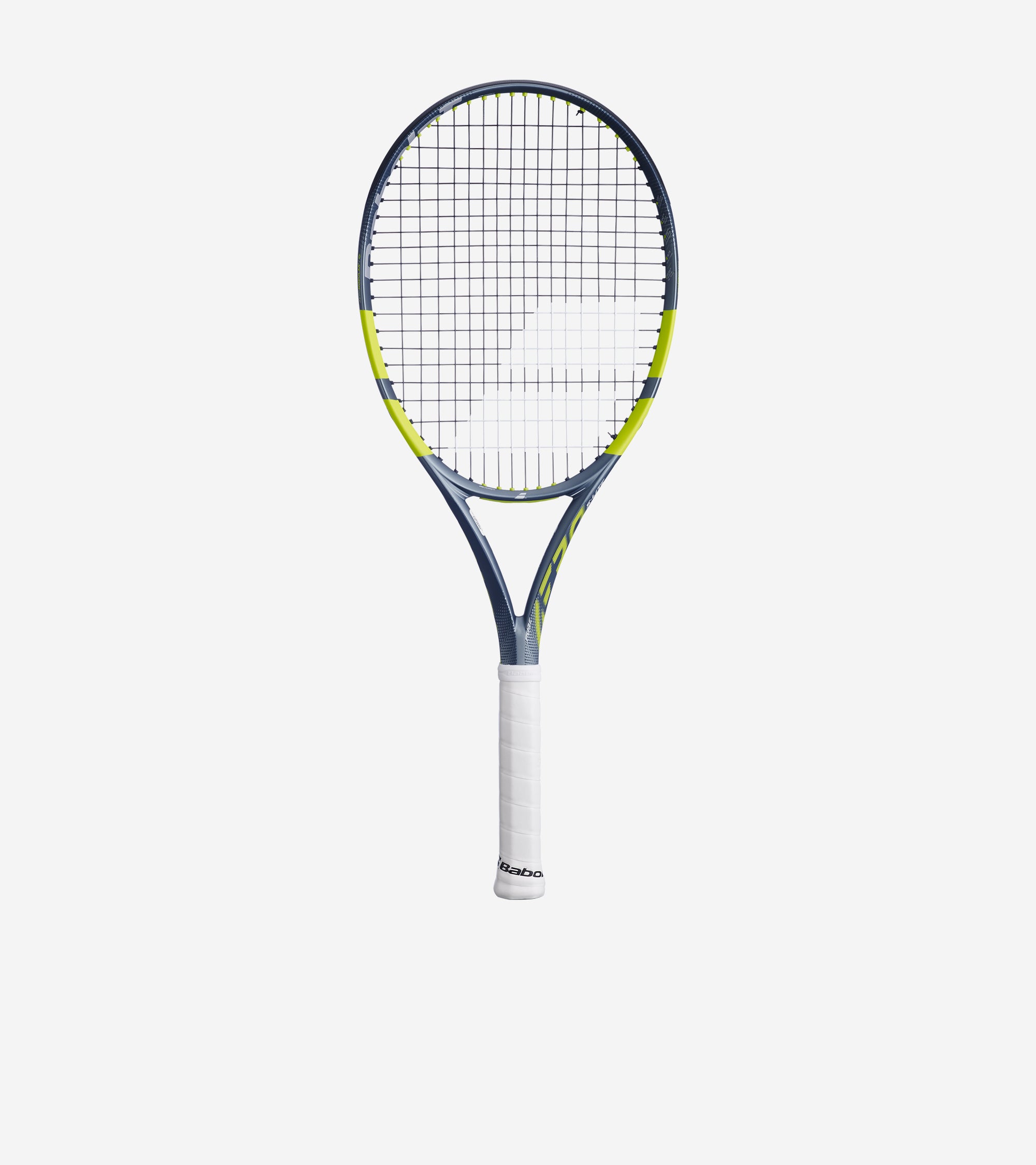 Тенісна ракетка BABOLAT PURE AERO SUPER LITE GEN9 UNSTRUNG