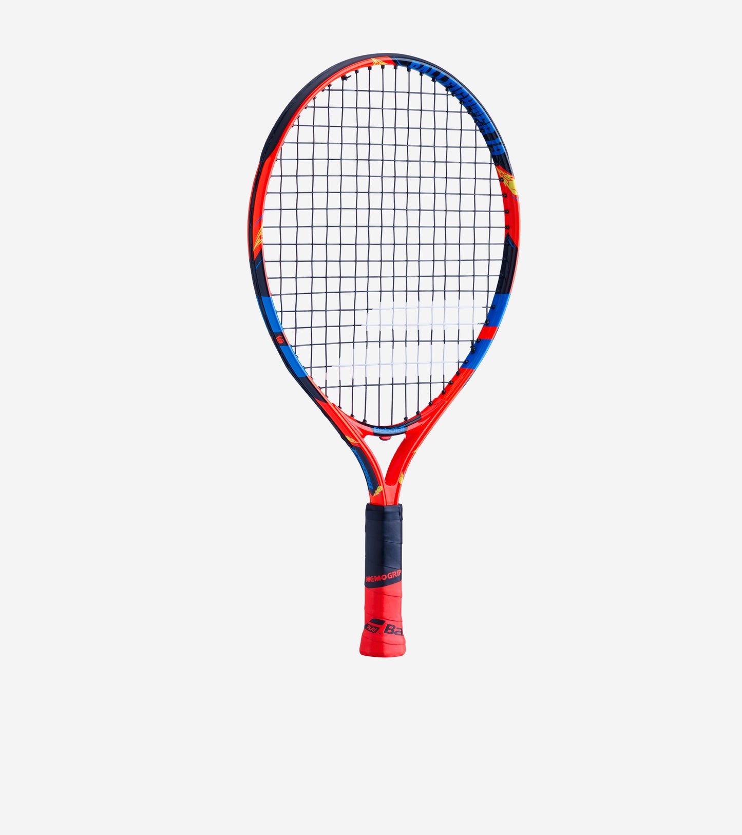 Дитяча тенісна ракетка BABOLAT BALLFIGHTER 19