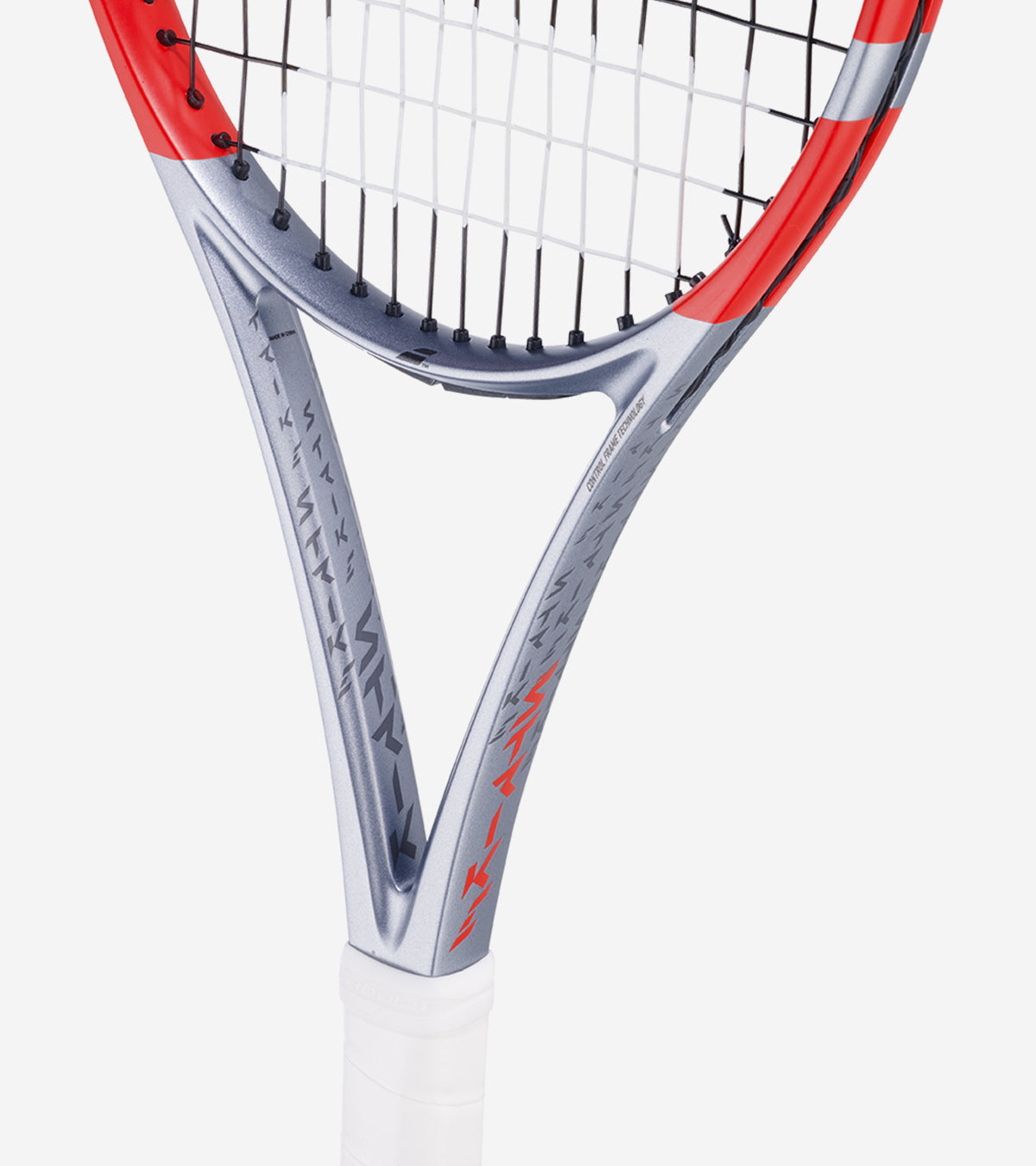 Дитяча тенісна ракетка BABOLAT PURE STRIKE JUNIOR 26 GEN5