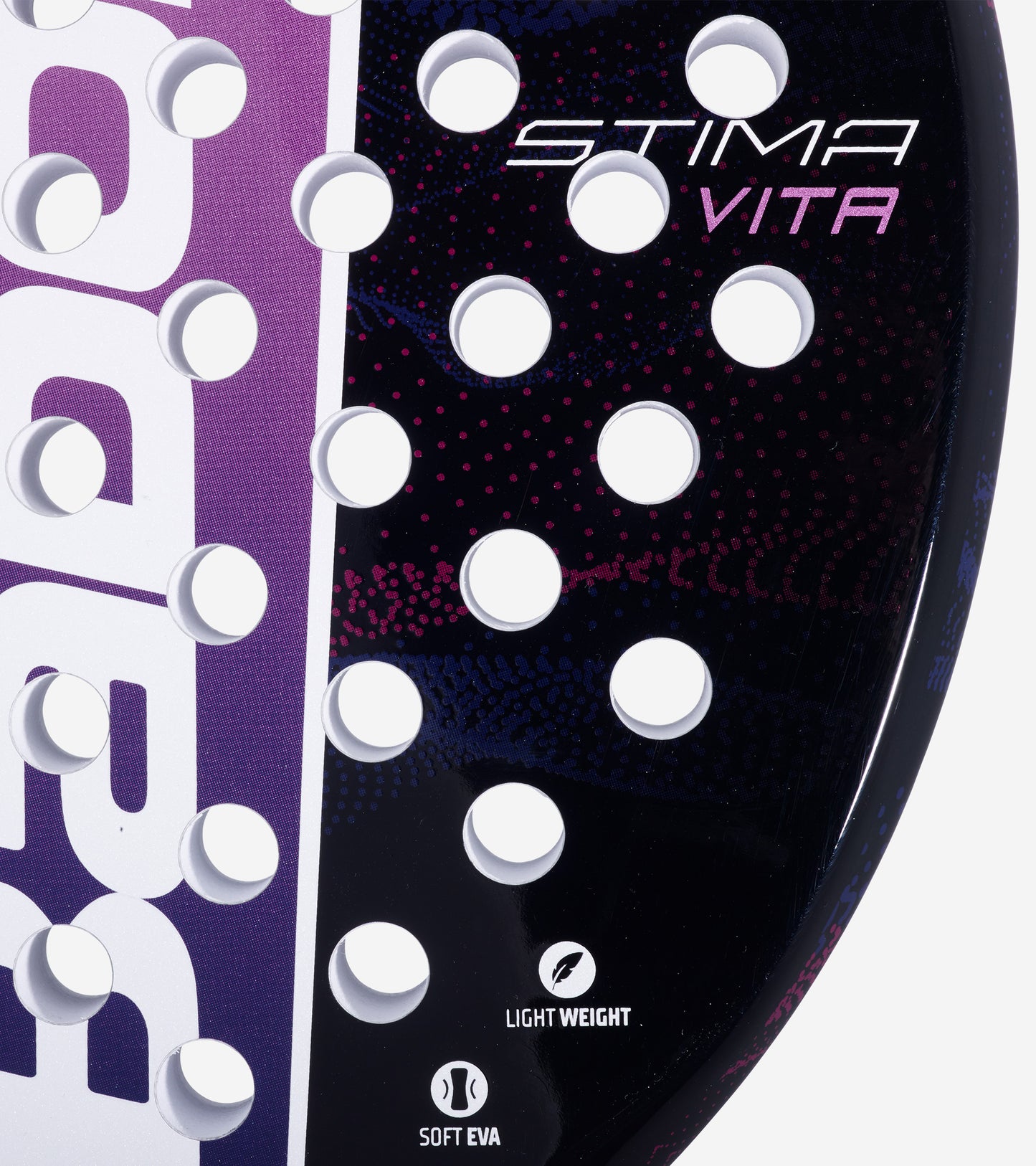 Ракетка для паделу BABOLAT STIMA VITA