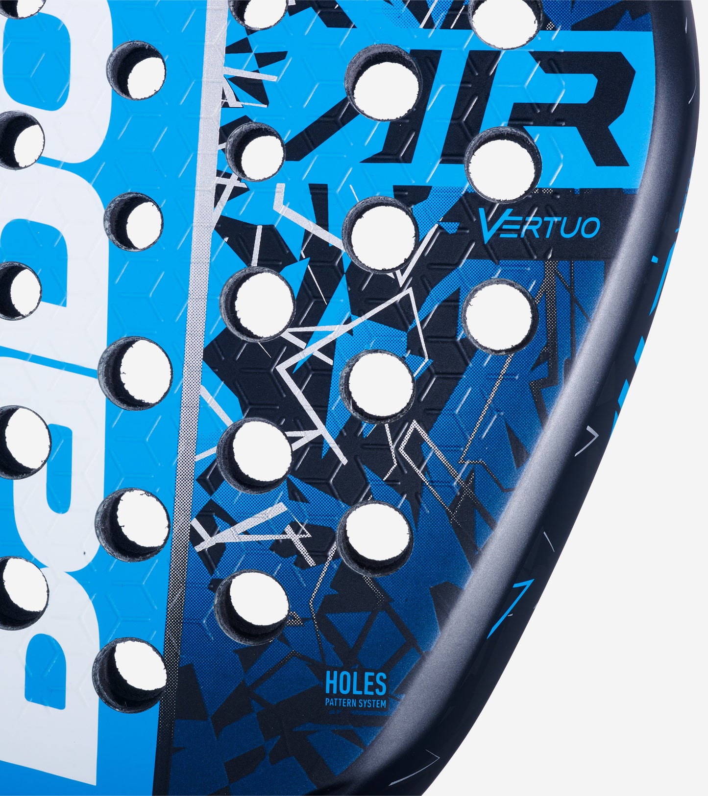 Ракетка для паделу BABOLAT AIR VERTUO 2.5