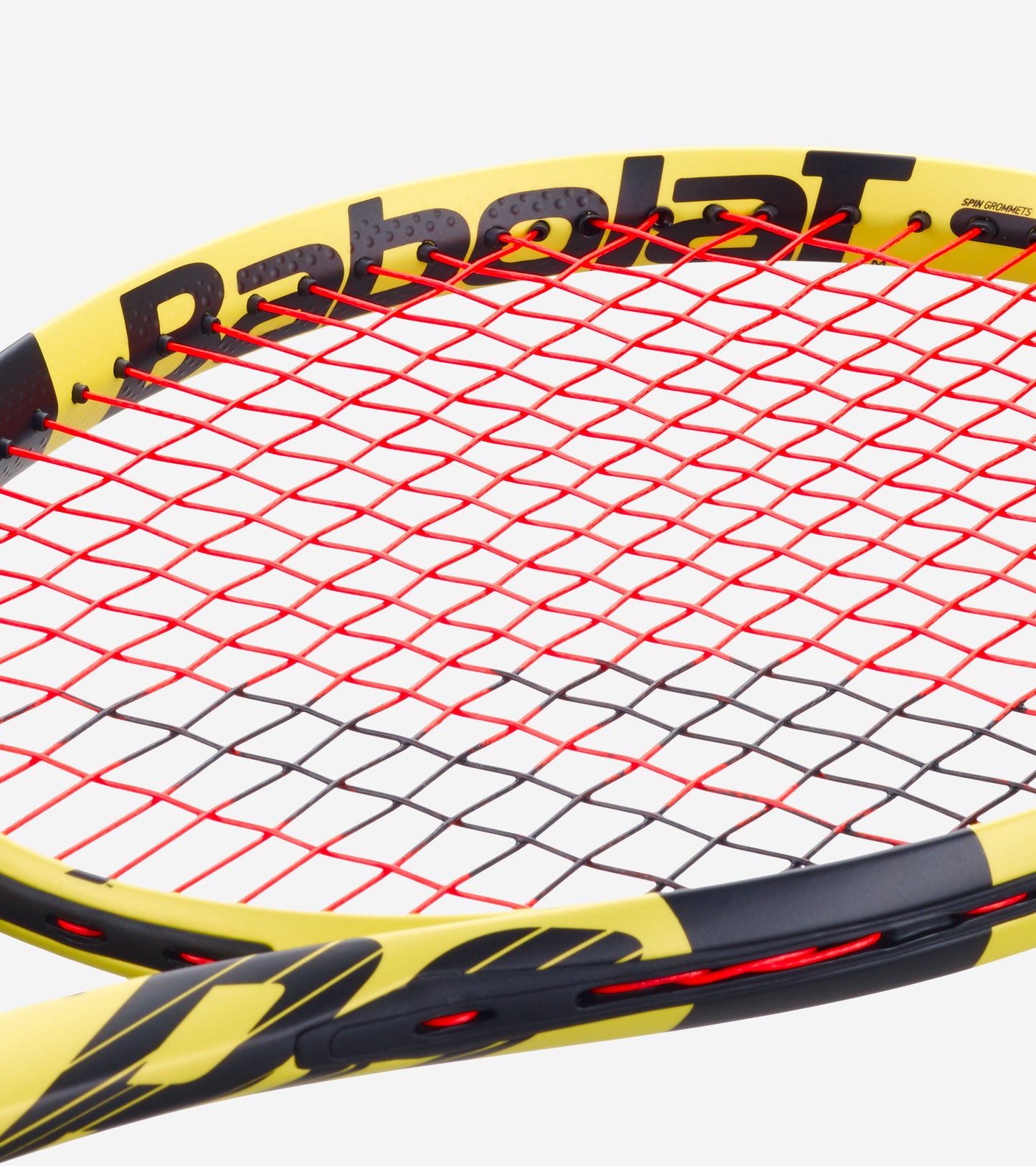 Струни для тенісної ракетки BABOLAT RPM ROUGH 12M комплект 12м