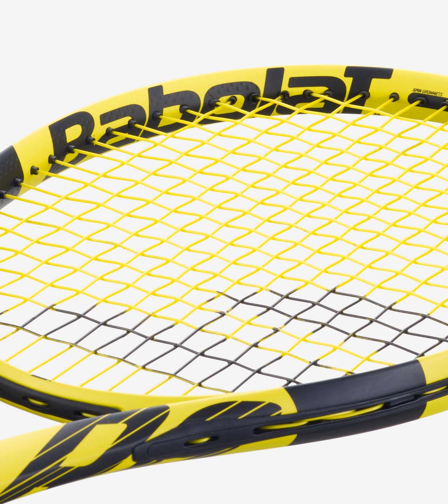 Струни для тенісної ракетки BABOLAT RPM HURRICANE 12M комплект 12м