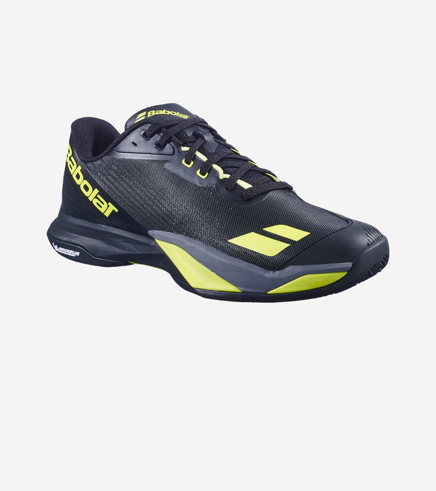 Чоловічі тенісні кросівки BABOLAT JET MACH 4 CLAY MEN