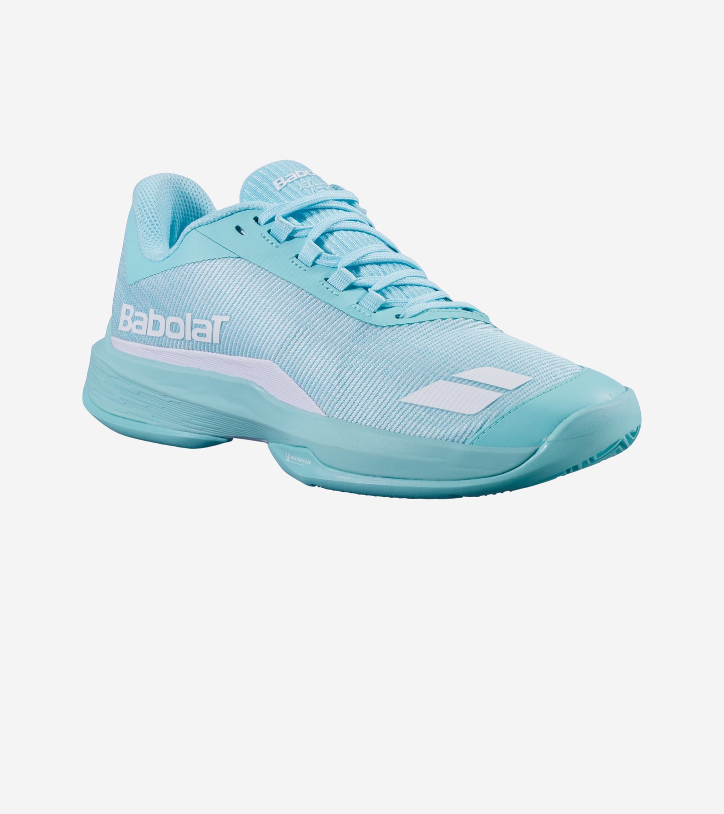 Жіночі тенісні кросівки BABOLAT JET TERE 2 CLAY WOMEN