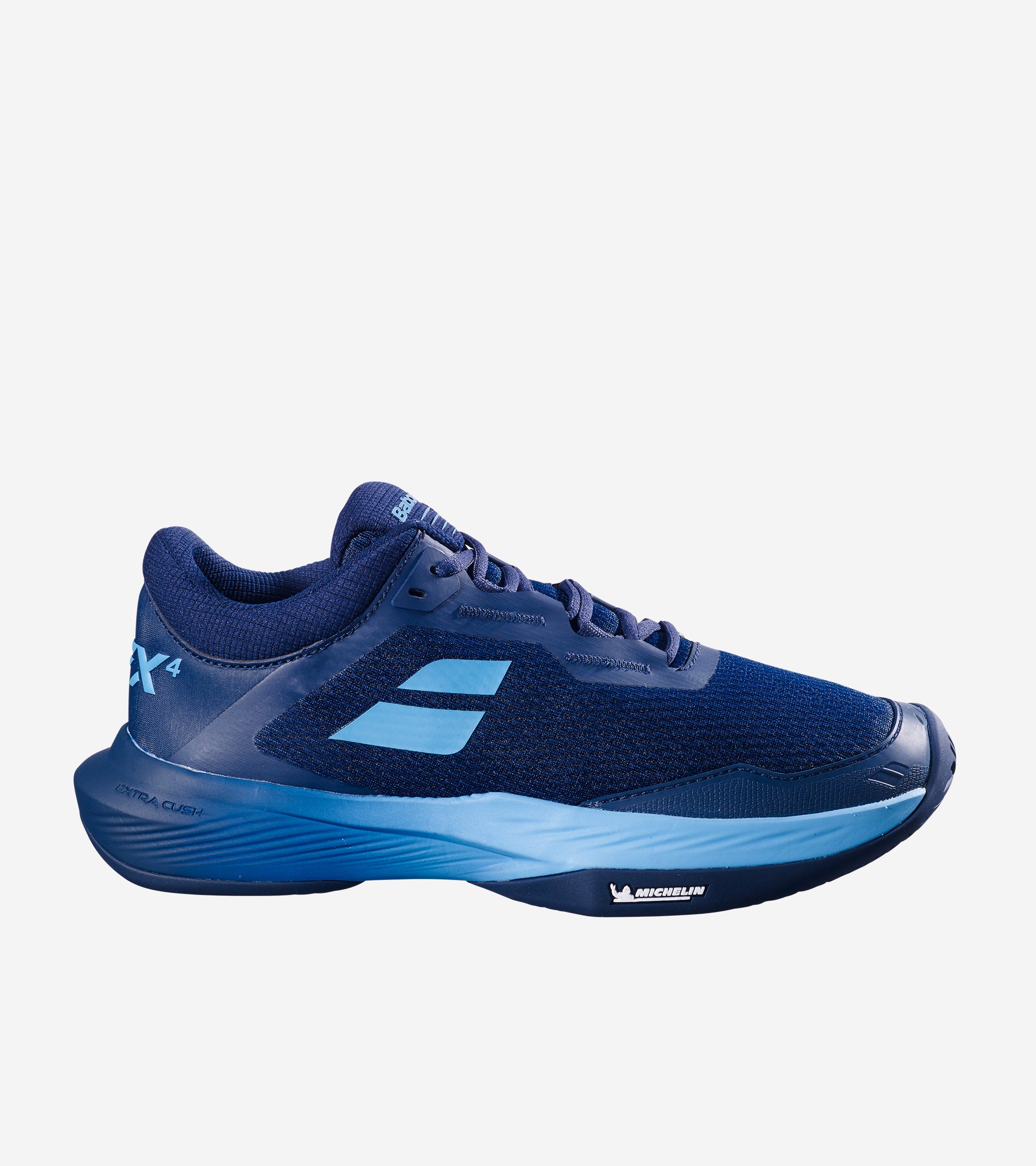 シューズ(男性用) Babolat Propulse 4 all court Чоловічі тенісні кросівки BABOLAT SFX 4 ALL COURT MEN