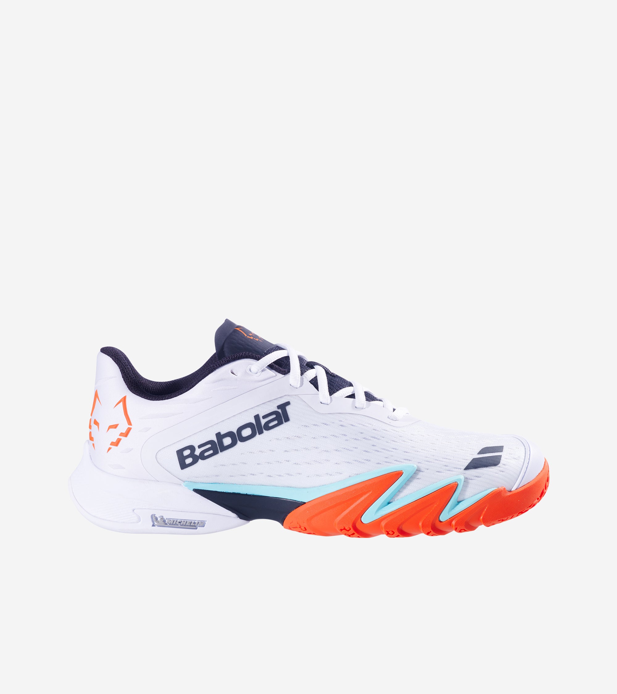 レブロン3 Чоловічі кросівки для паделу BABOLAT PREMURA 3 MEN LEBRON