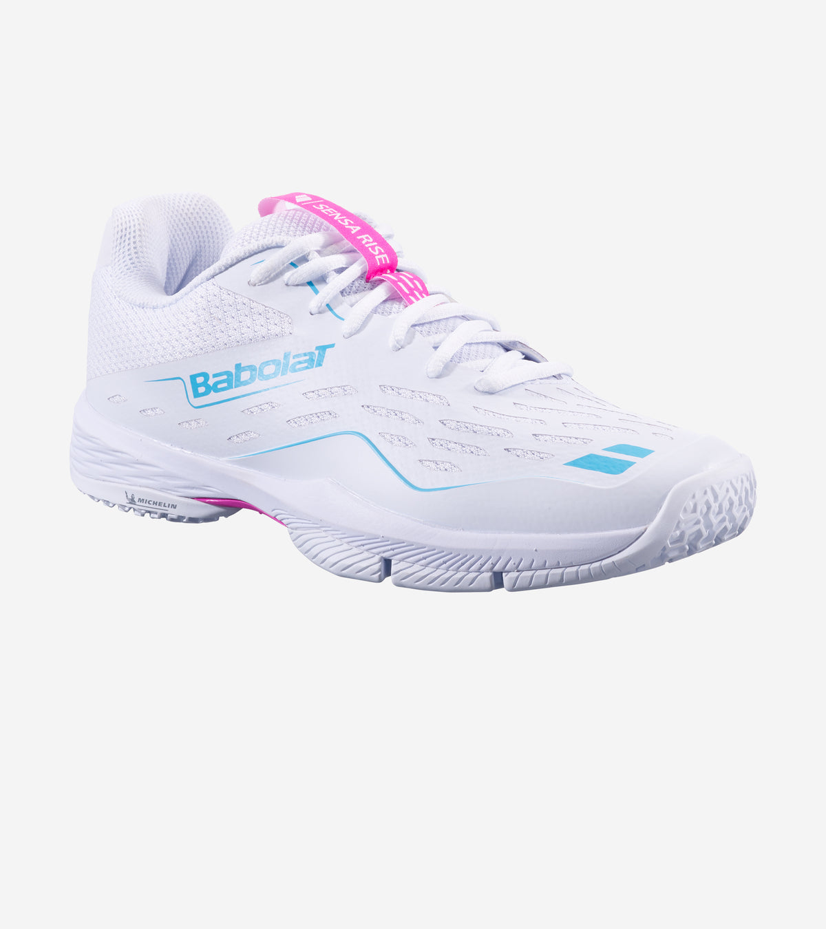 Жіночі кросівки для паделу BABOLAT SENSA RISE WOMEN