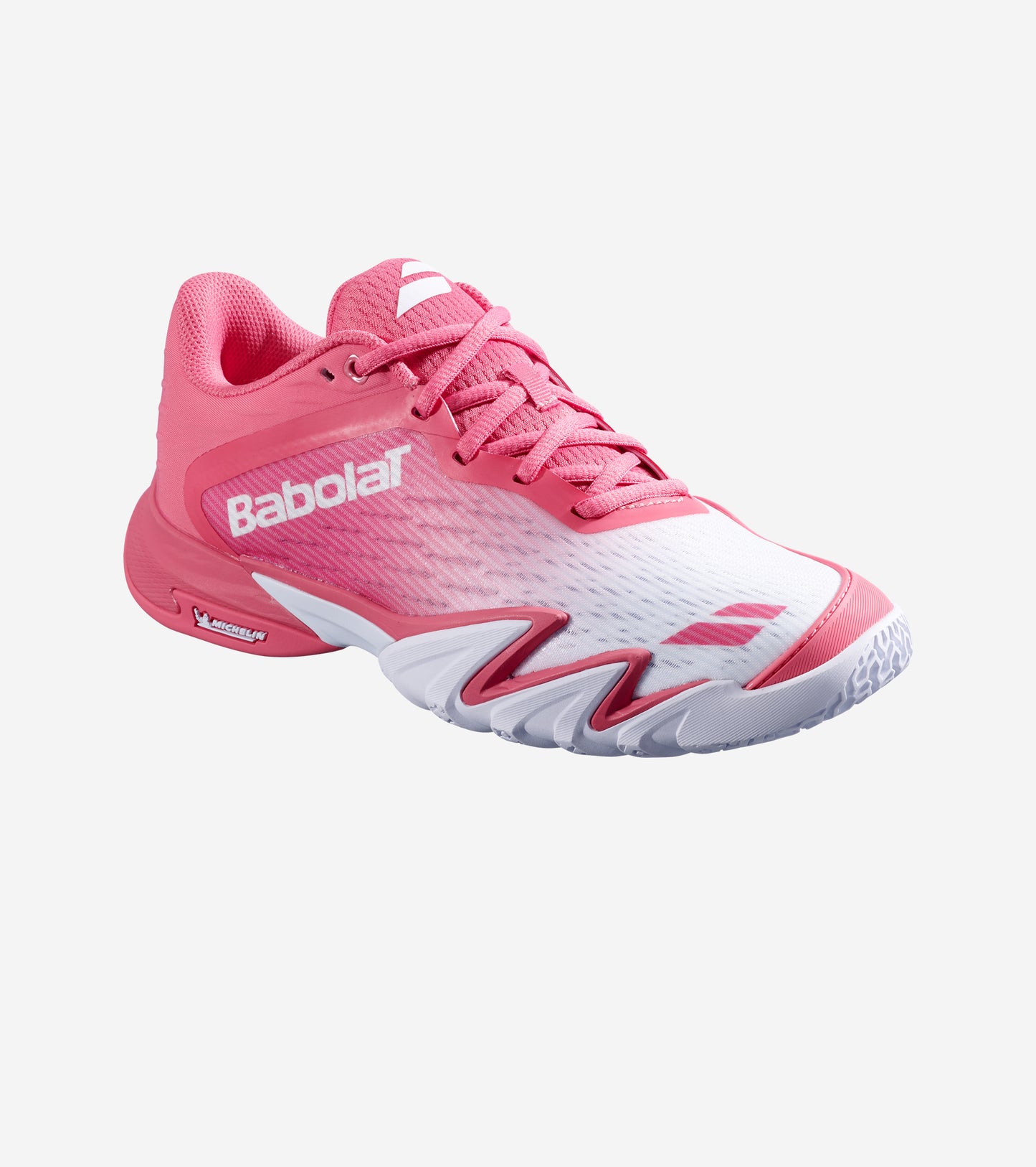 Жіночі кросівки для паделу BABOLAT PREMURA 3 WOMEN