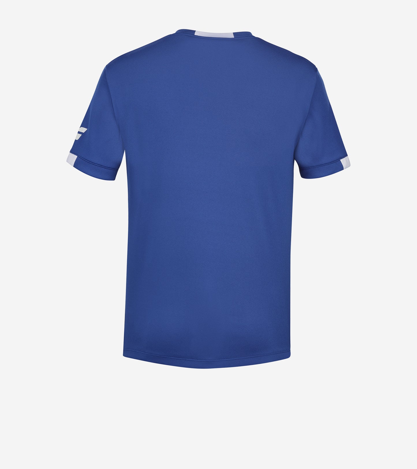 Дитяча тенісна футболка для хлопчиків BABOLAT PLAY CREW NECK TEE BOY