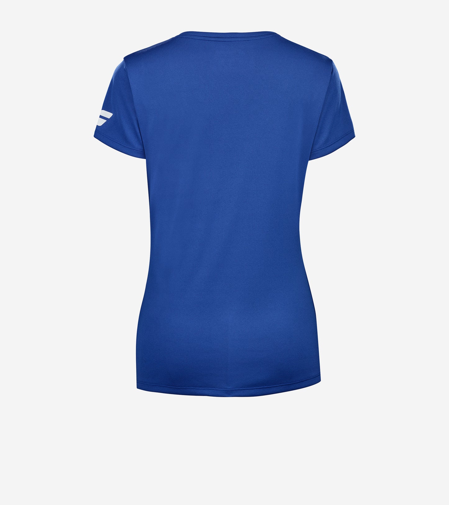 Дитяча тенісна футболка для дівчат BABOLAT PLAY CAP SLEEVE TOP GIRL
