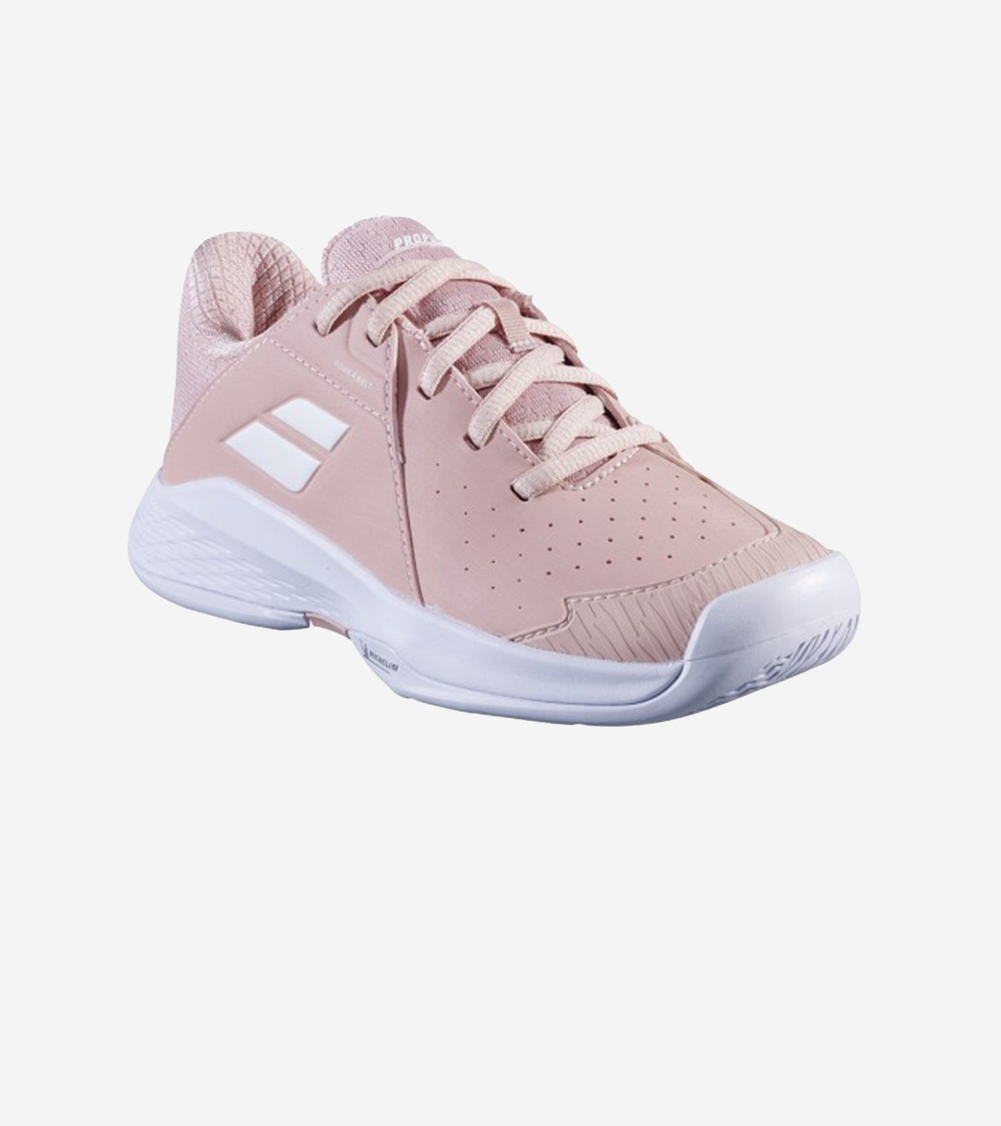 Дитячі тенісні кросівки BABOLAT PROPULSE JUNIOR 3 ALL COURT GIRL