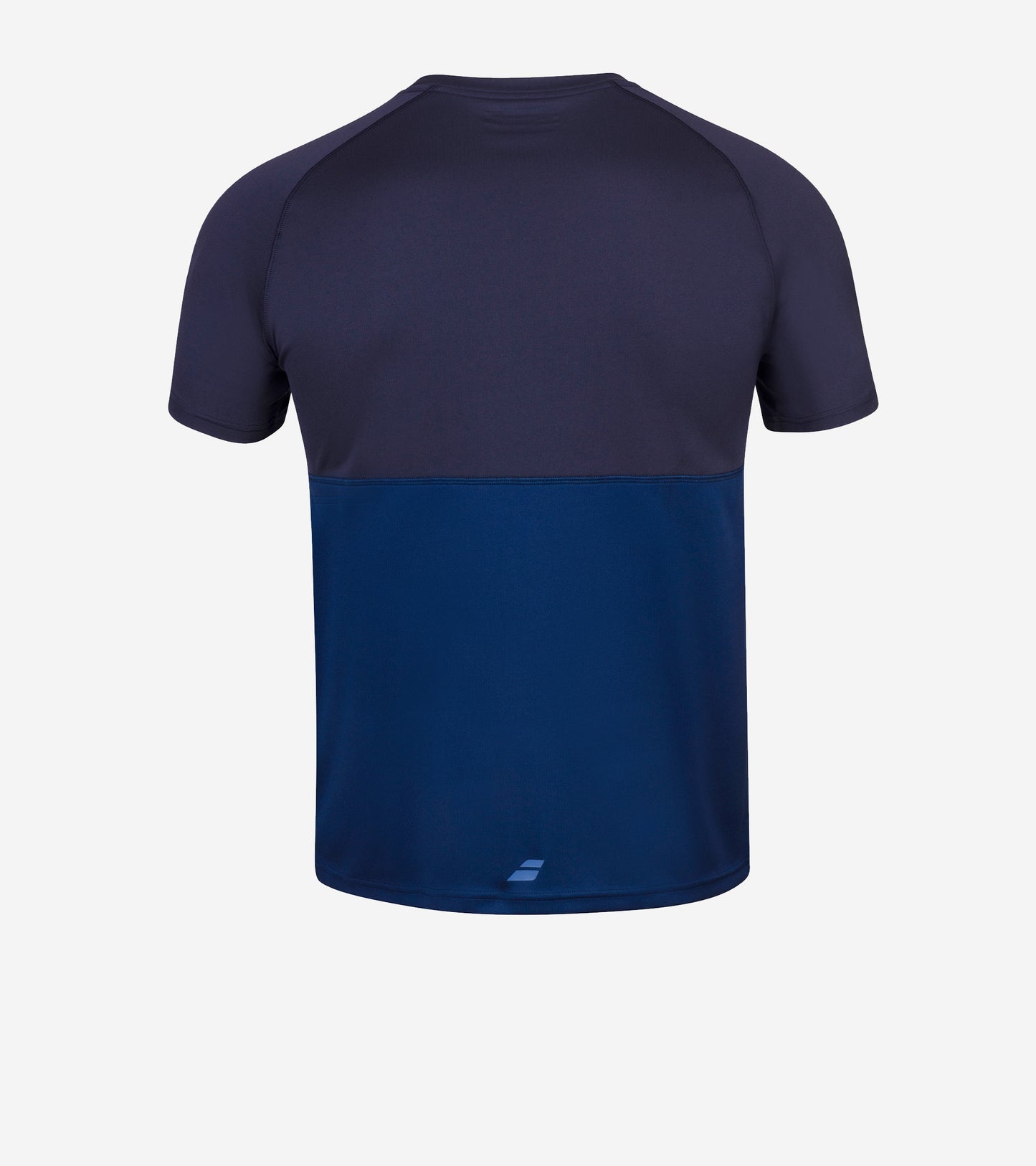 Чоловіча футболка для тенісу BABOLAT PLAY CREW NECK TEE MEN