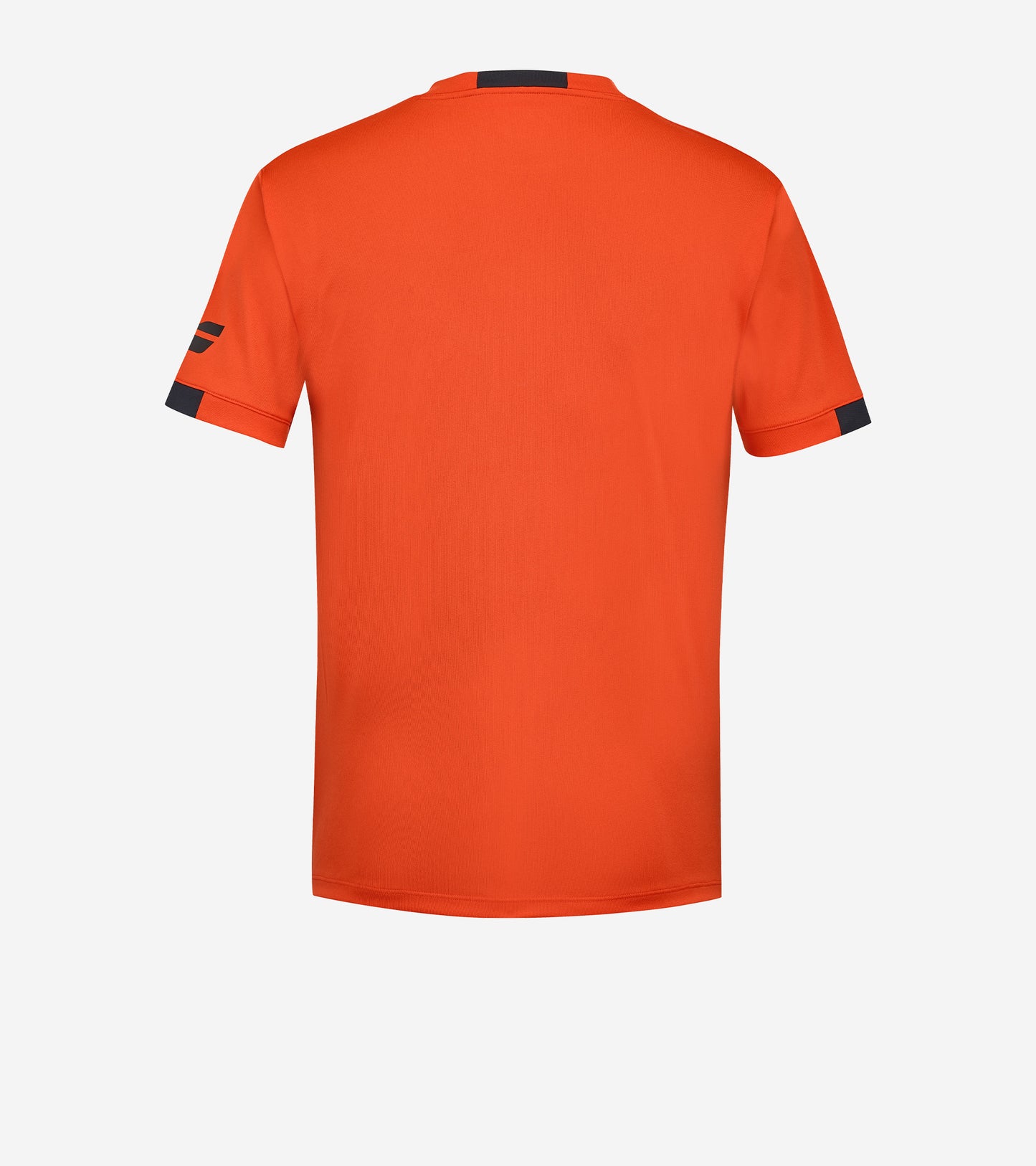 Чоловіча футболка для тенісу BABOLAT PLAY CREW NECK TEE MEN