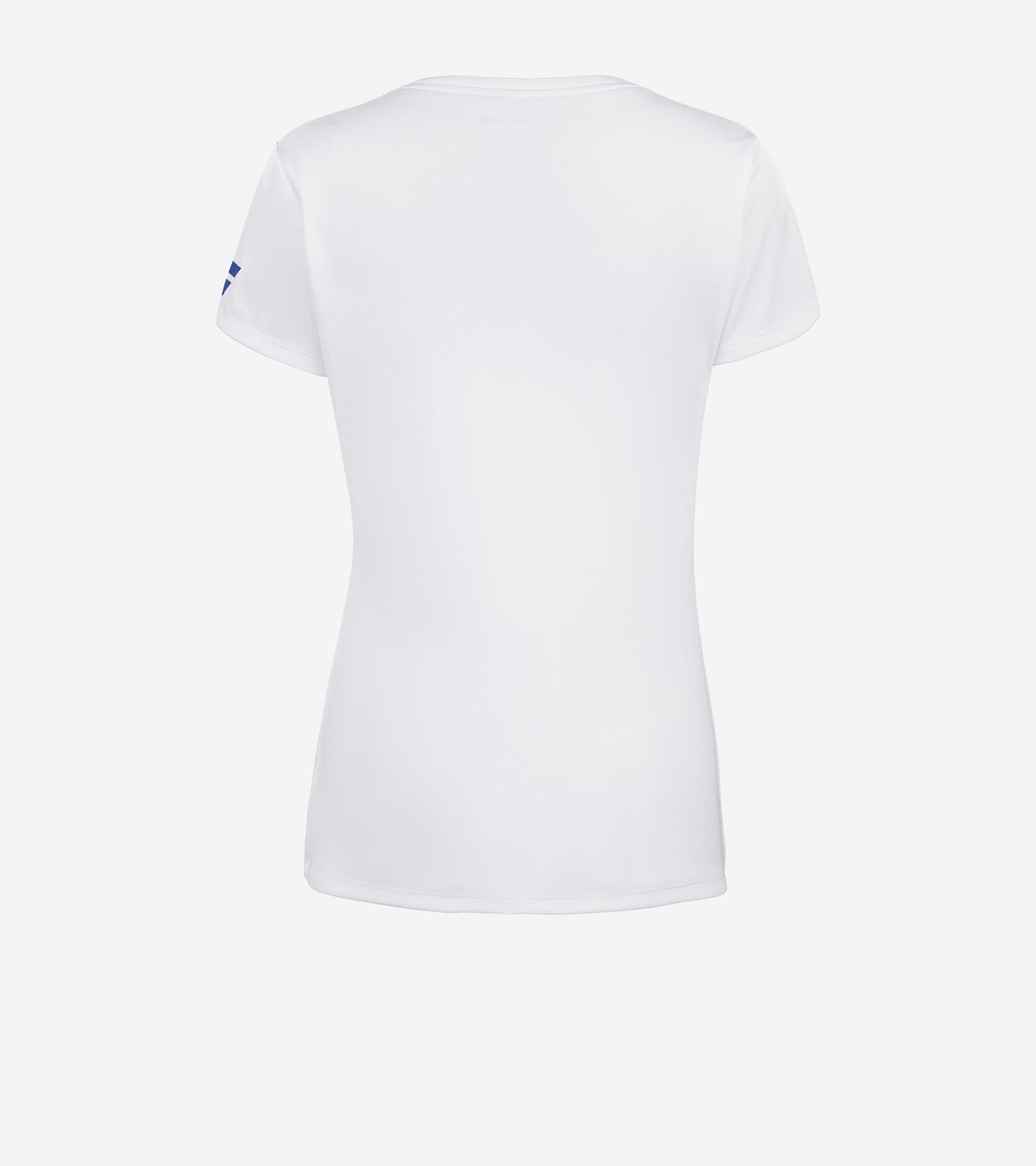 Жіноча футболка для тенісу BABOLAT PLAY CAP SLEEVE TOP WOMEN