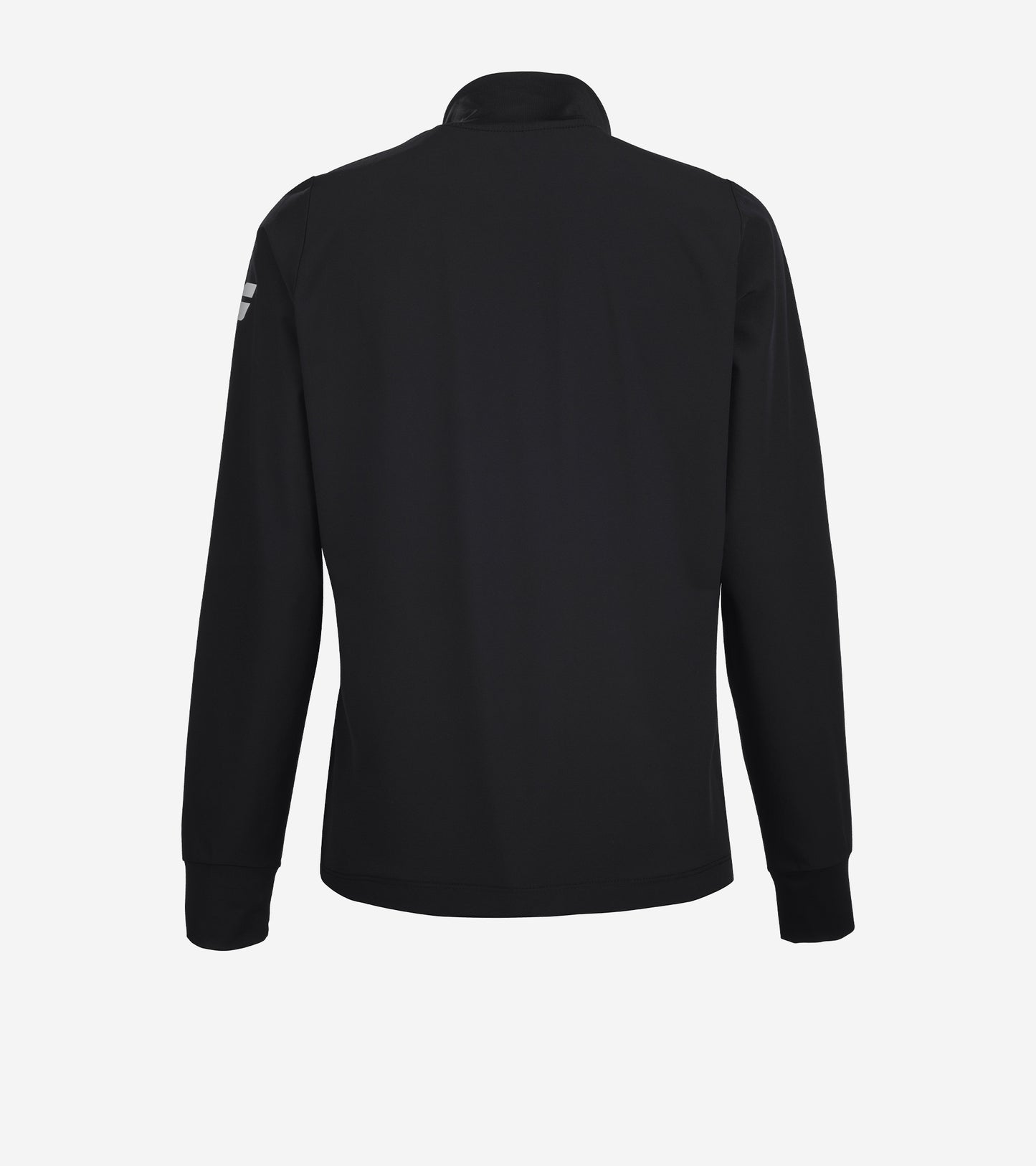 Жіноча тенісна кофта BABOLAT PLAY JACKET WOMEN