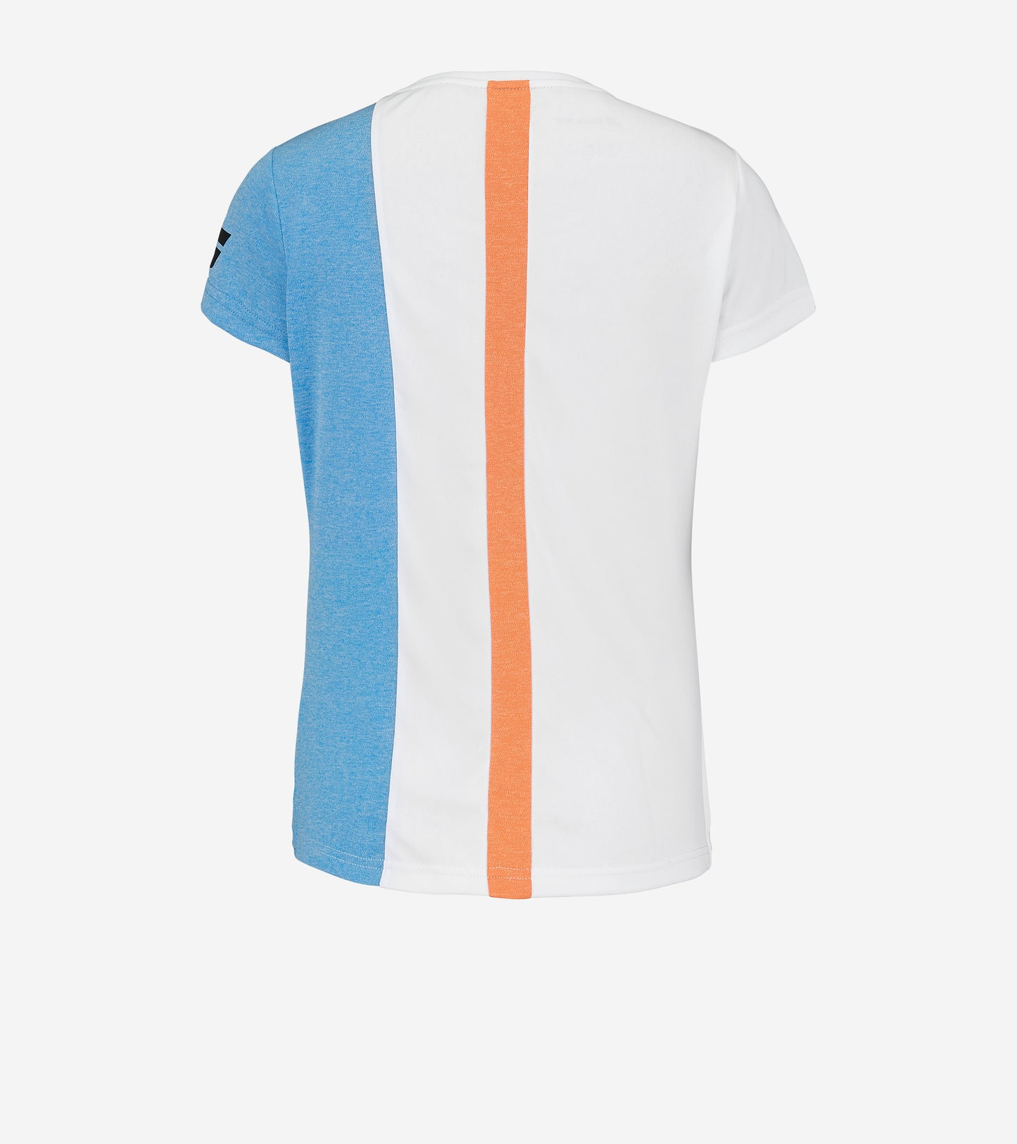 Жіноча футболка для тенісу BABOLAT PLAY CAP SLEEVE TOP WOMEN