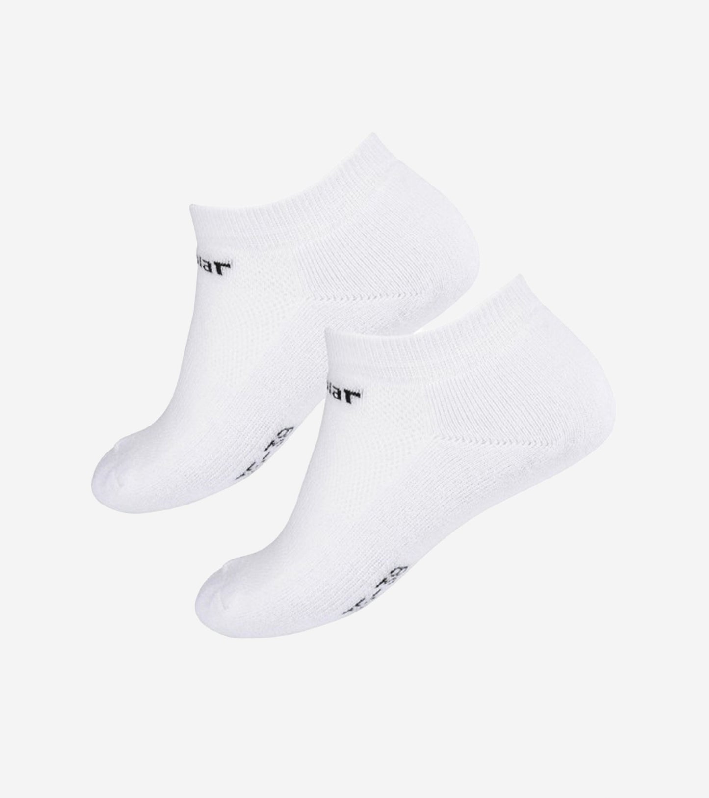 Шкарпетки тенісні BABOLAT INVISIBLE 2 PAIRS SOCKS