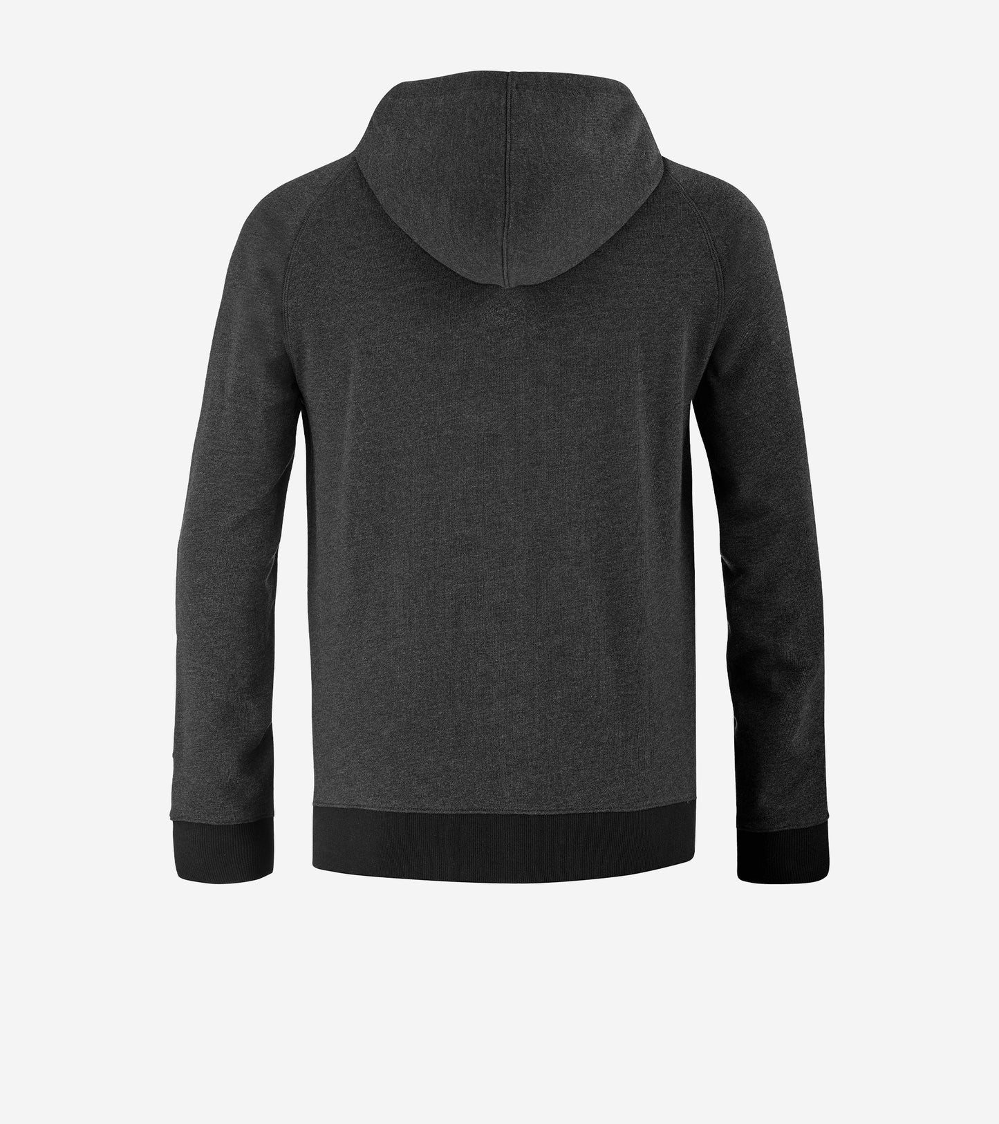 Дитяче тенісне худі BABOLAT EXERCISE HOOD JACKET BOY