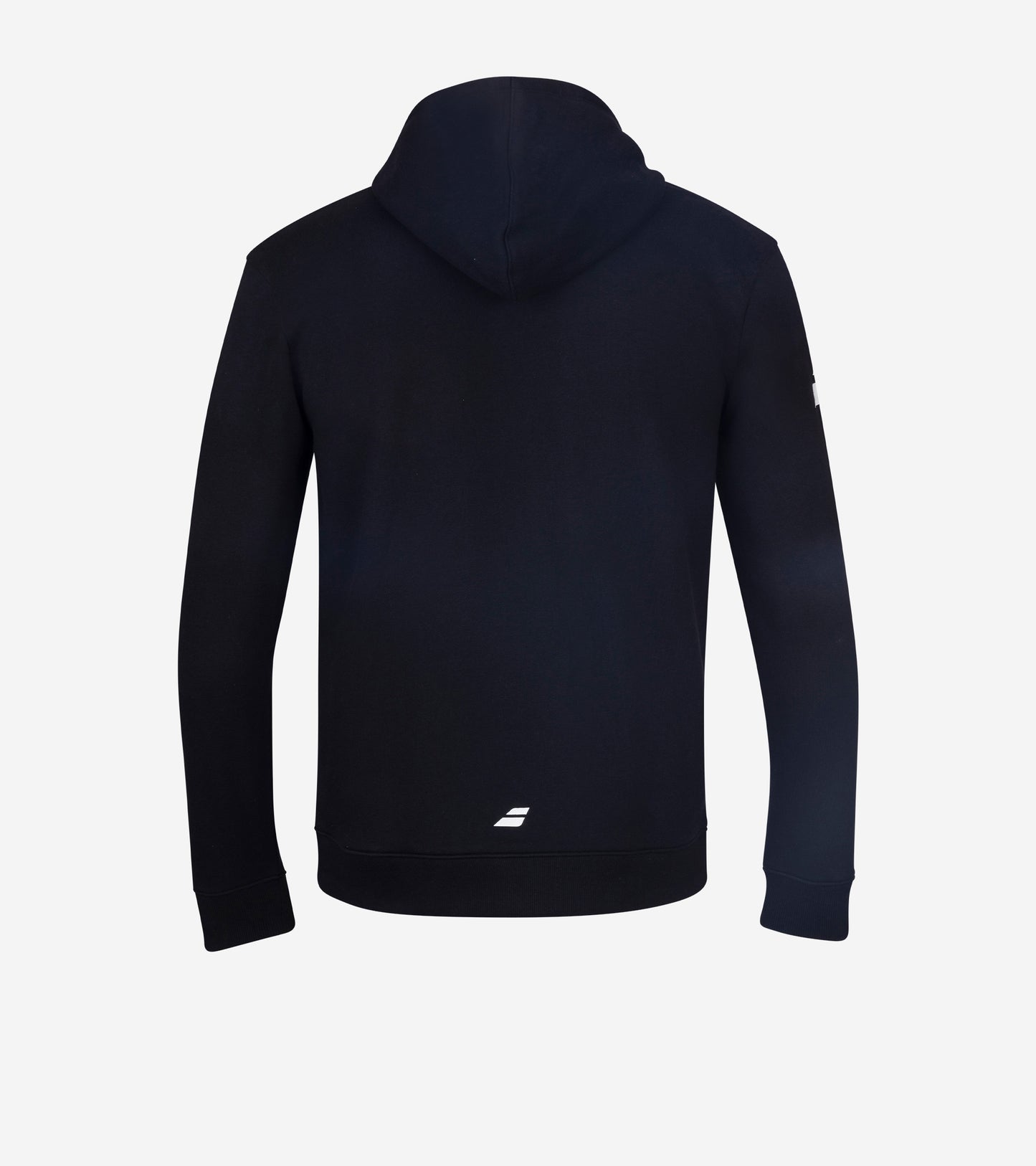 Дитяче тенісне худі BABOLAT EXERCISE HOOD SWEAT JUNIOR
