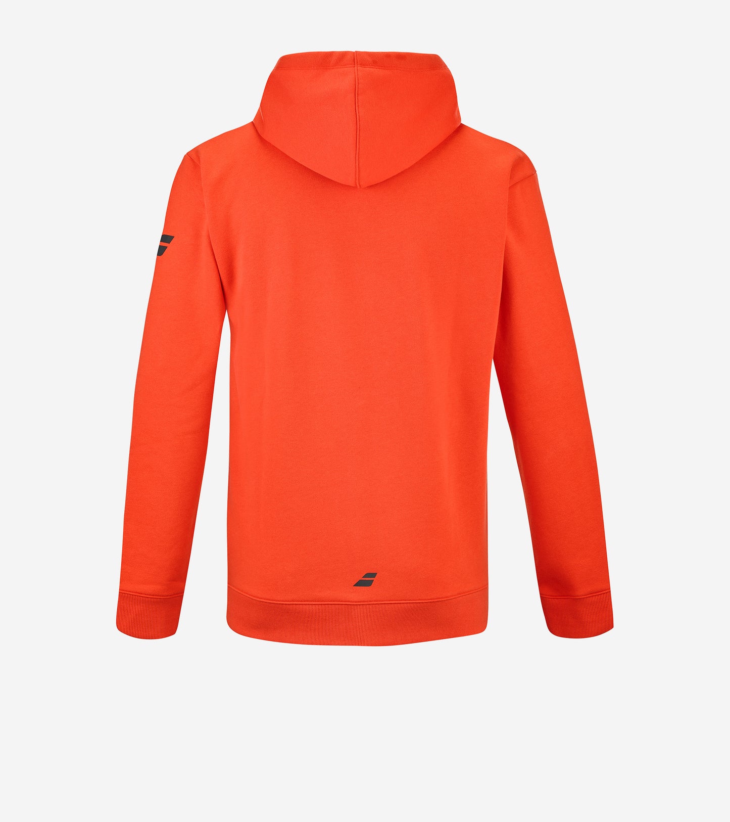 Дитяче тенісне худі BABOLAT EXERCISE HOOD SWEAT JUNIOR