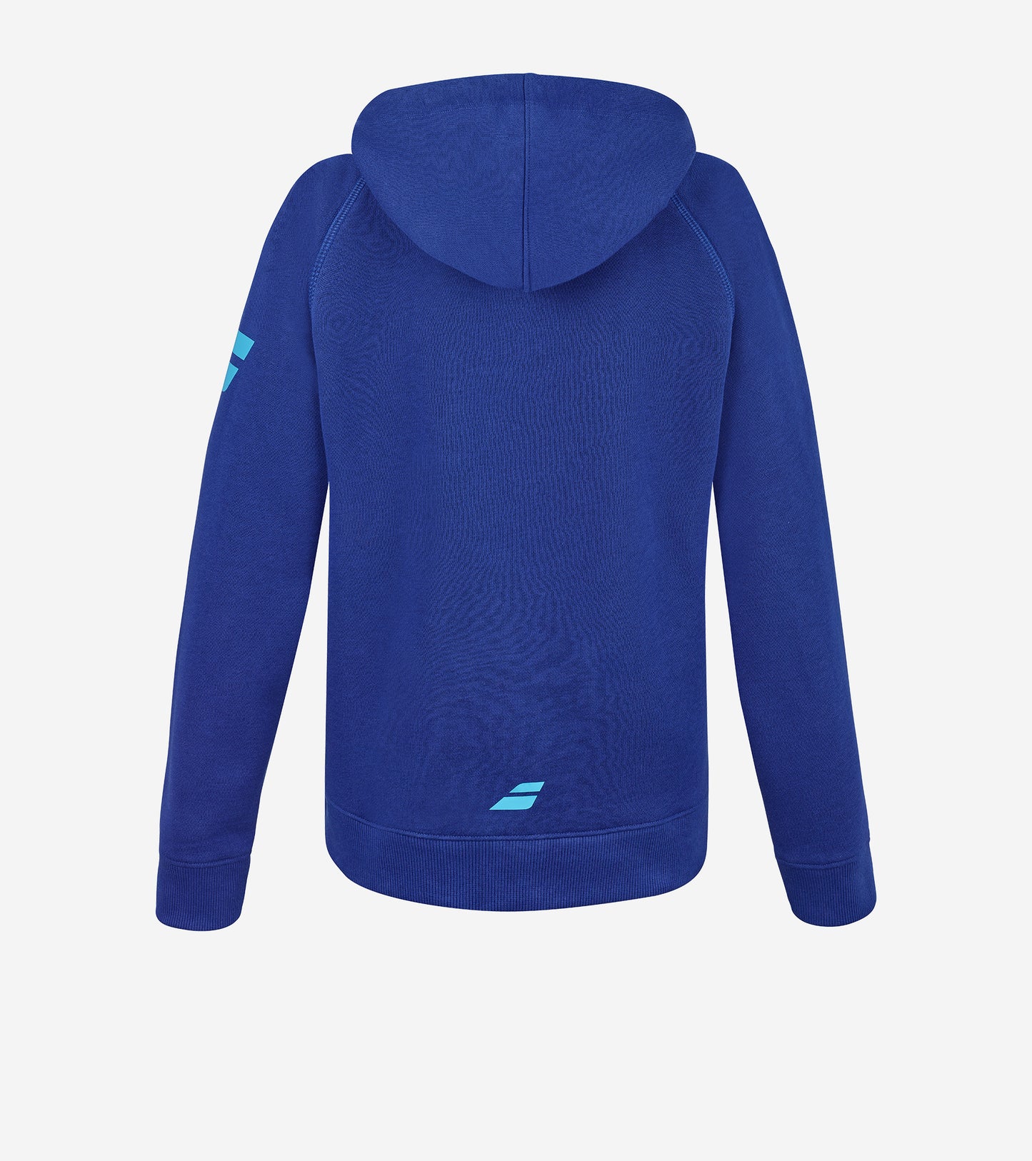 Дитяче тенісне худі BABOLAT EXERCISE HOOD JACKET JUNIOR