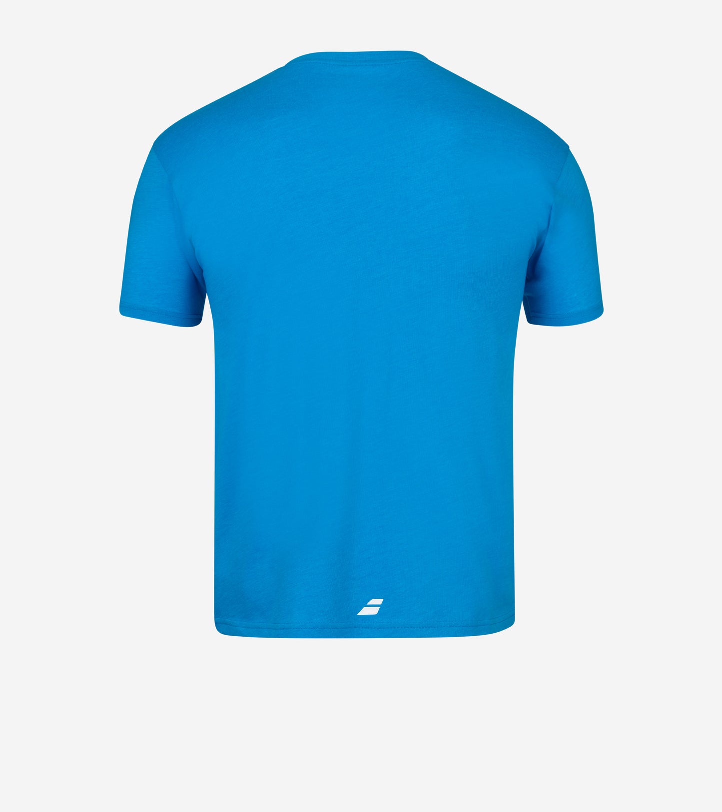 Чоловіча футболка для тенісу BABOLAT EXERCISE BABOLAT TEE MEN