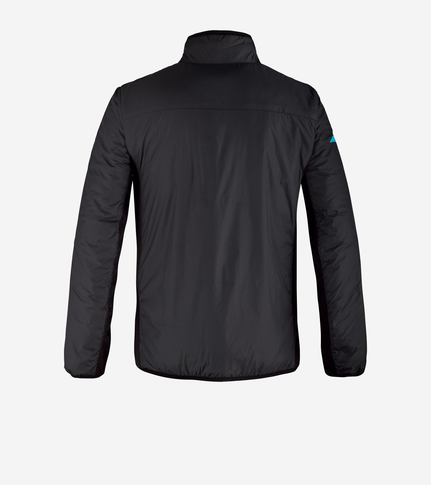 Чоловіча тенісна куртка BABOLAT EXERCISE PADDED JACKET