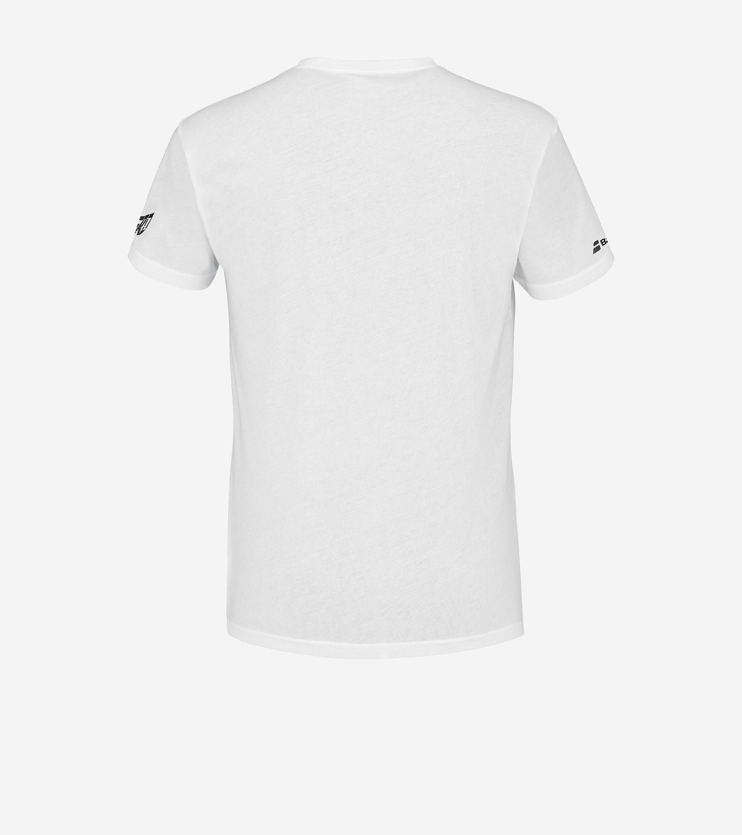 Чоловіча футболка для тенісу BABOLAT AERO COTTON TEE