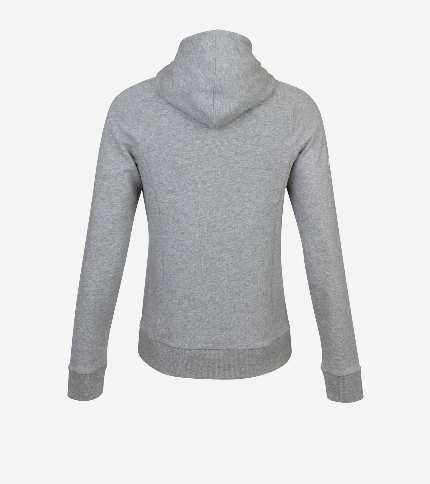 Жіноче тенісне худі BABOLAT EXERCISE HOOD JACKET WOMEN