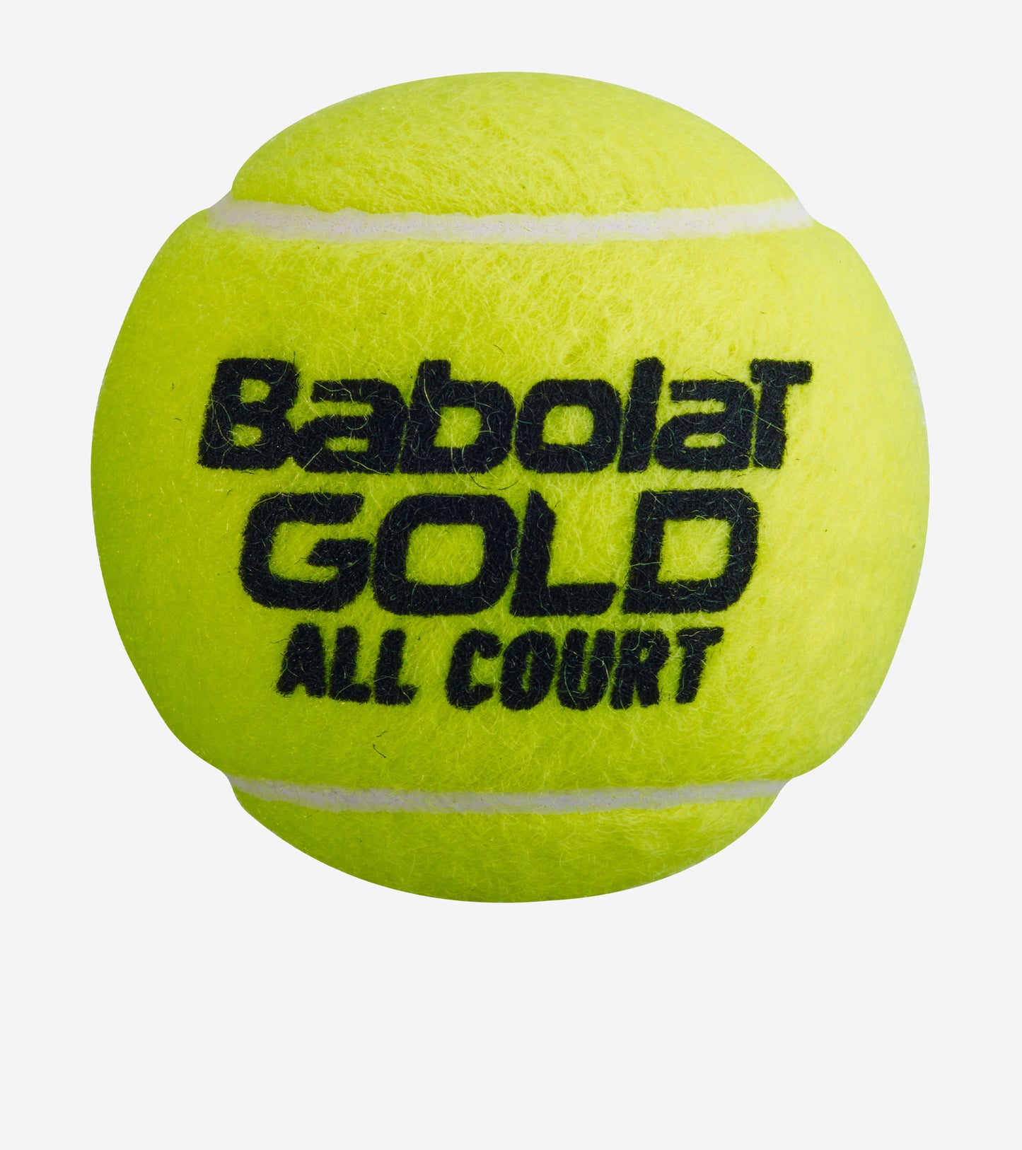 Ящик тенісних м’ячів BABOLAT GOLD ALL COURT X4 (18 банок по 4 м’ячі)