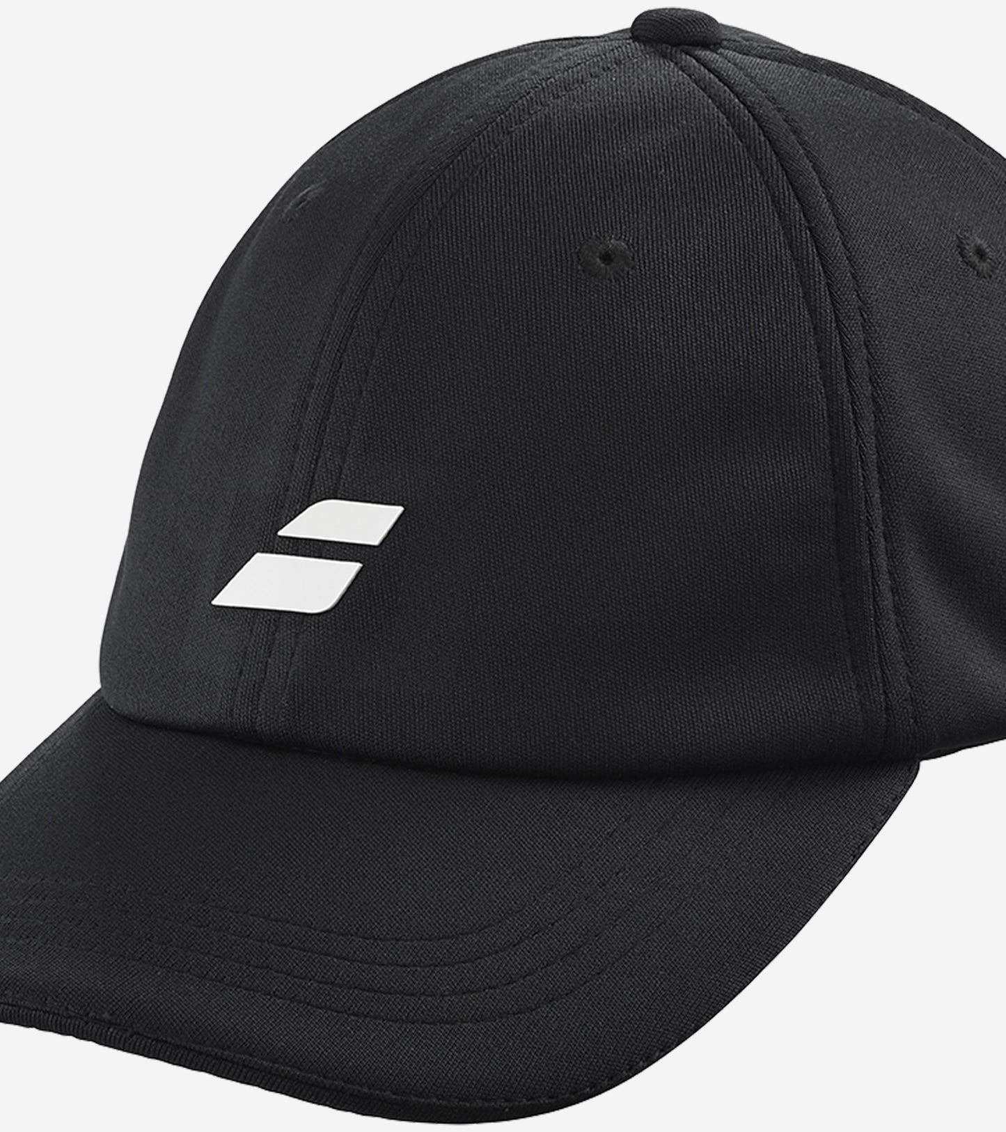 Дитяча тенісна кепка BABOLAT PURE LOGO CAP JUNIOR