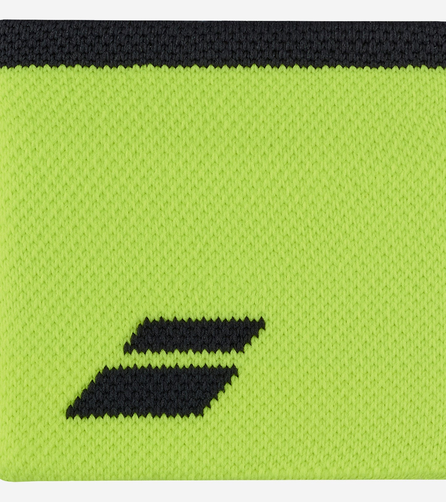 Середні тенісні напульсники BABOLAT LOGO WRISTBAND