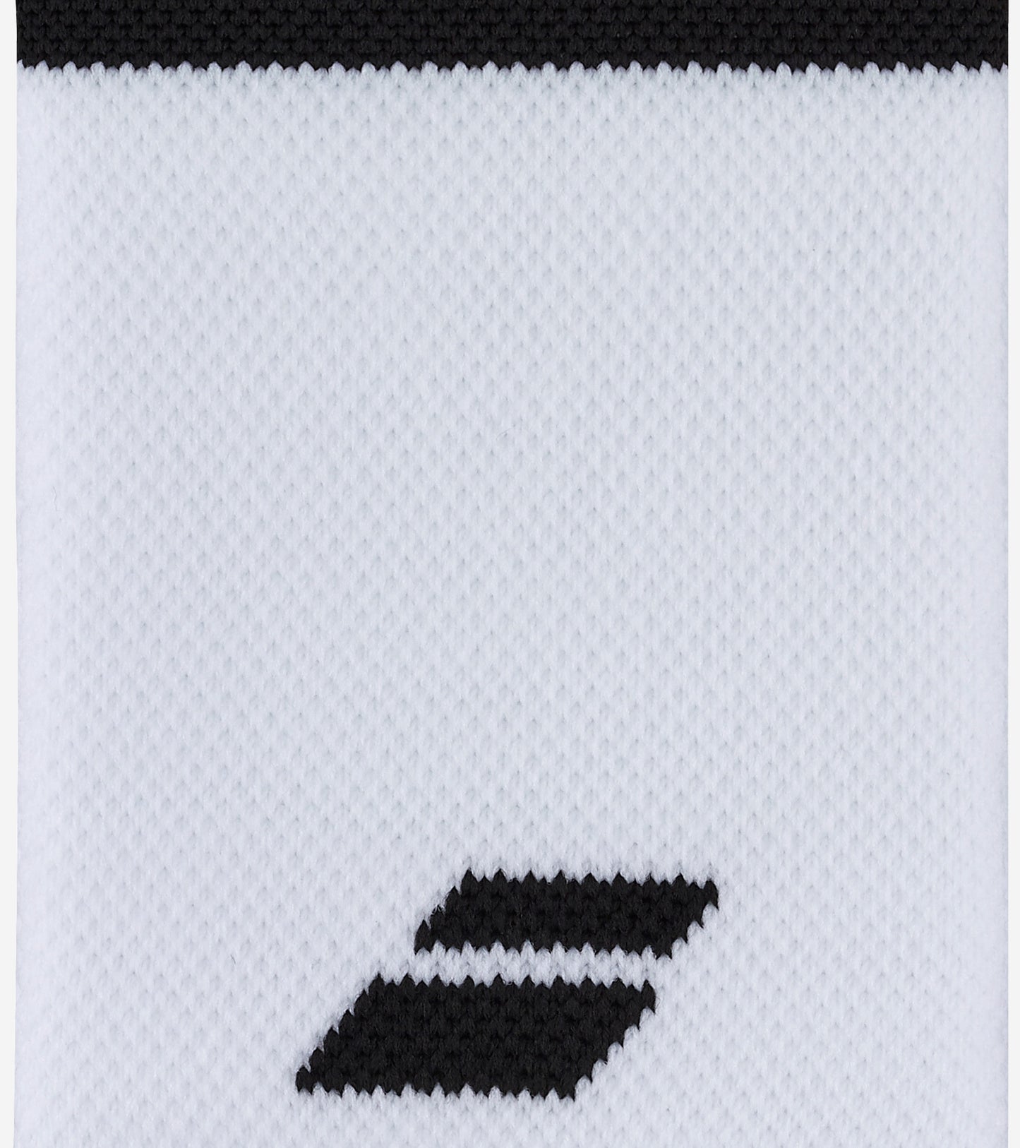 Великі тенісні напульсники BABOLAT LOGO JUMBO WRISTBAND