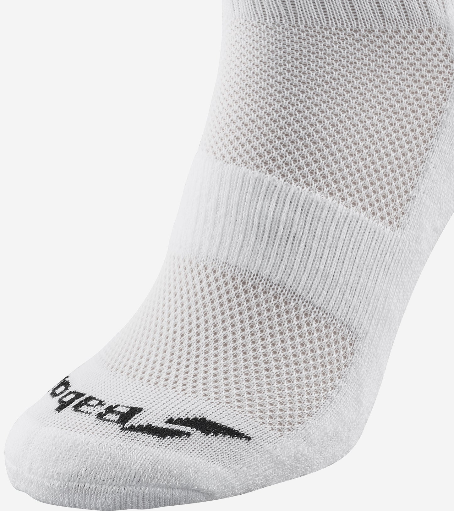 Шкарпетки тенісні BABOLAT QUARTER 3 PAIRS PACK