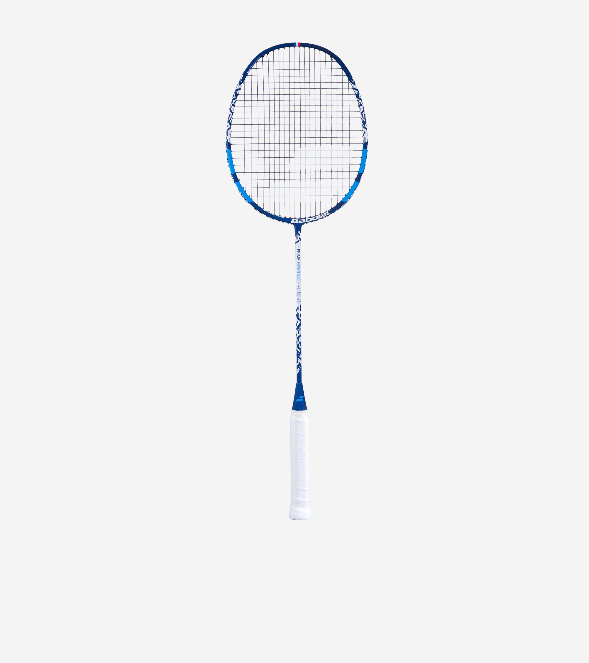 Бадмінтонна ракетка BABOLAT PRIME ESSENTIAL UNSTRUNG