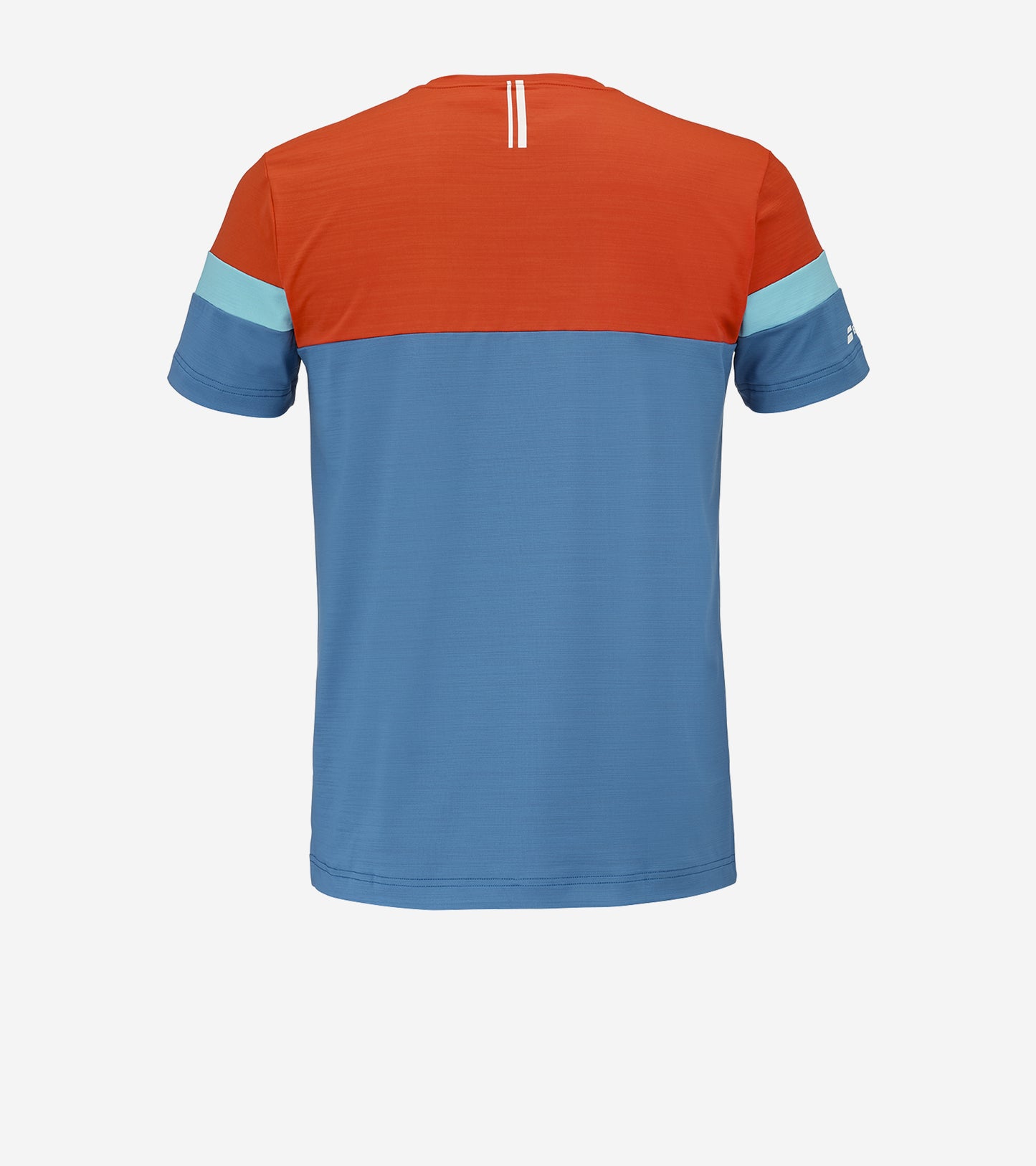 Чоловіча футболка для паделу BABOLAT PERF CREW NECK TEE MEN