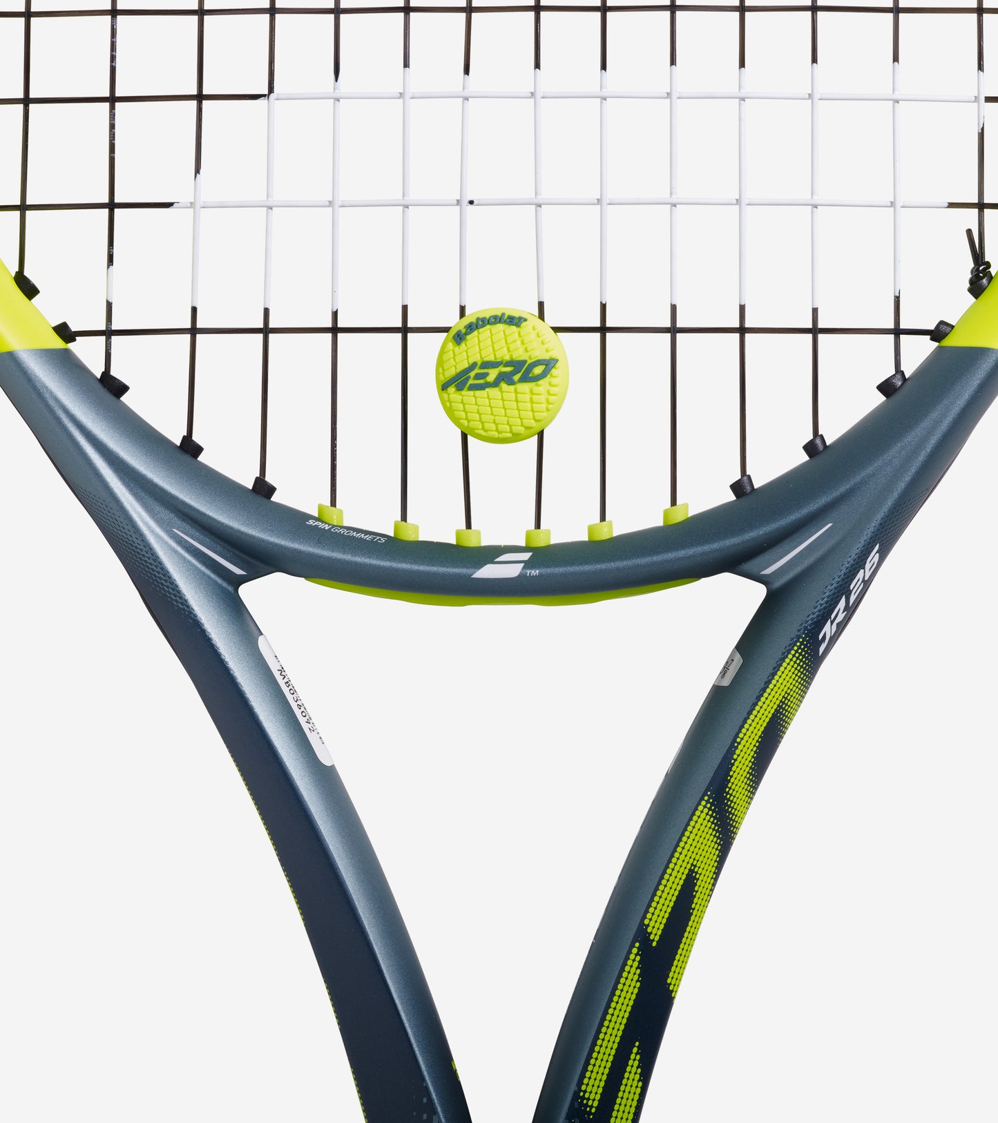 Віброгасник для тенісної ракетки BABOLAT AERO DAMP X2