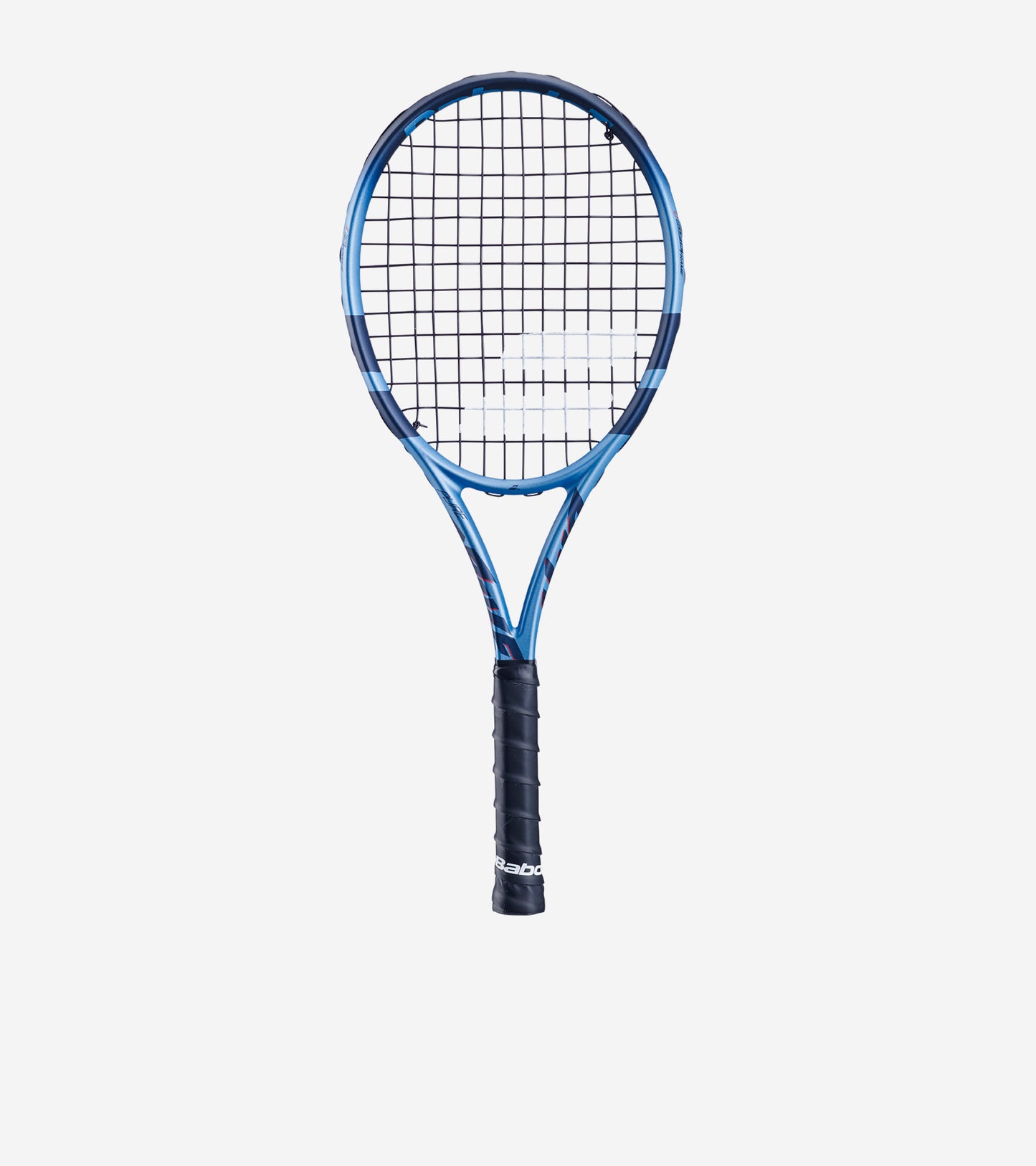 Сувенірна тенісна мініракетка BABOLAT MINI RACKET PURE DRIVE 25