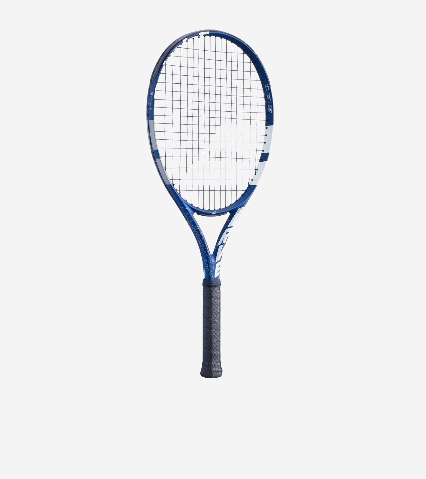 Тенісна ракетка BABOLAT EVO DRIVE 115 UNSTRUNG