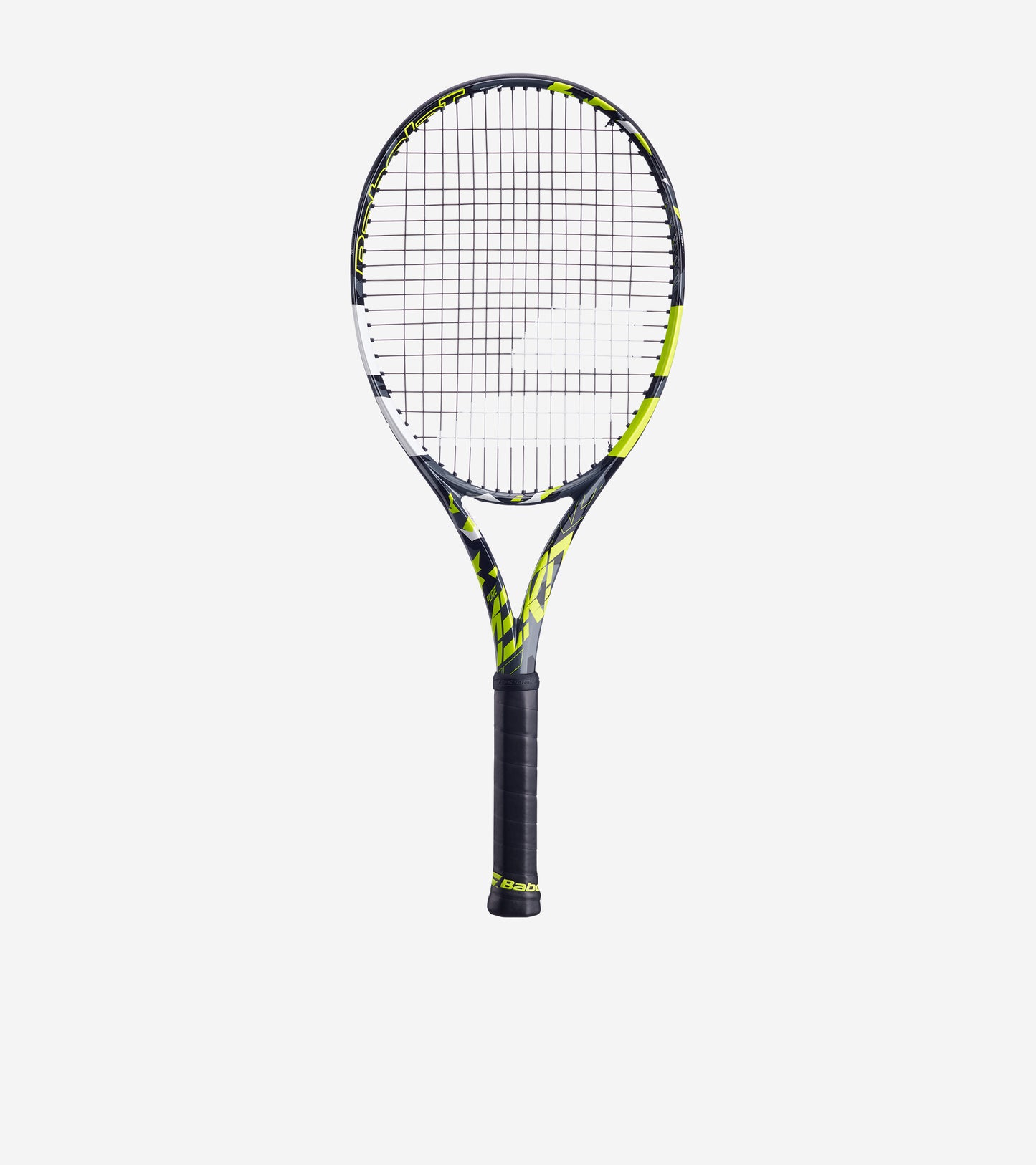 Тенісна ракетка BABOLAT PURE AERO UNSTRUNG