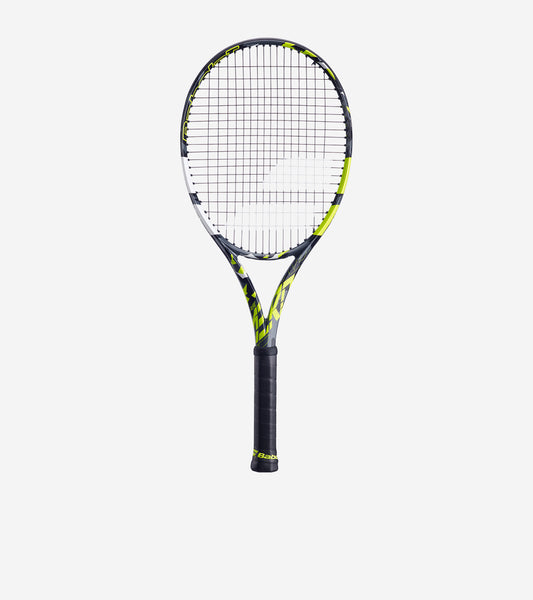 Тенісна ракетка BABOLAT PURE AERO UNSTRUNG