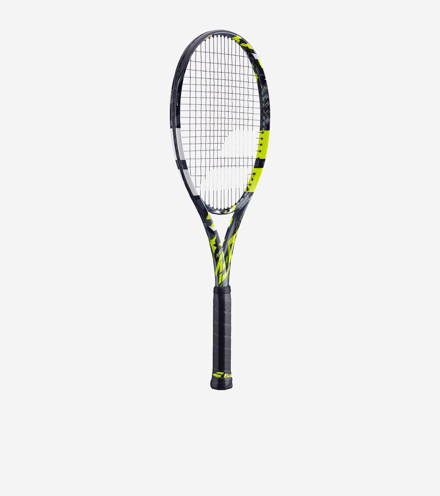 Тенісна ракетка BABOLAT PURE AERO UNSTRUNG