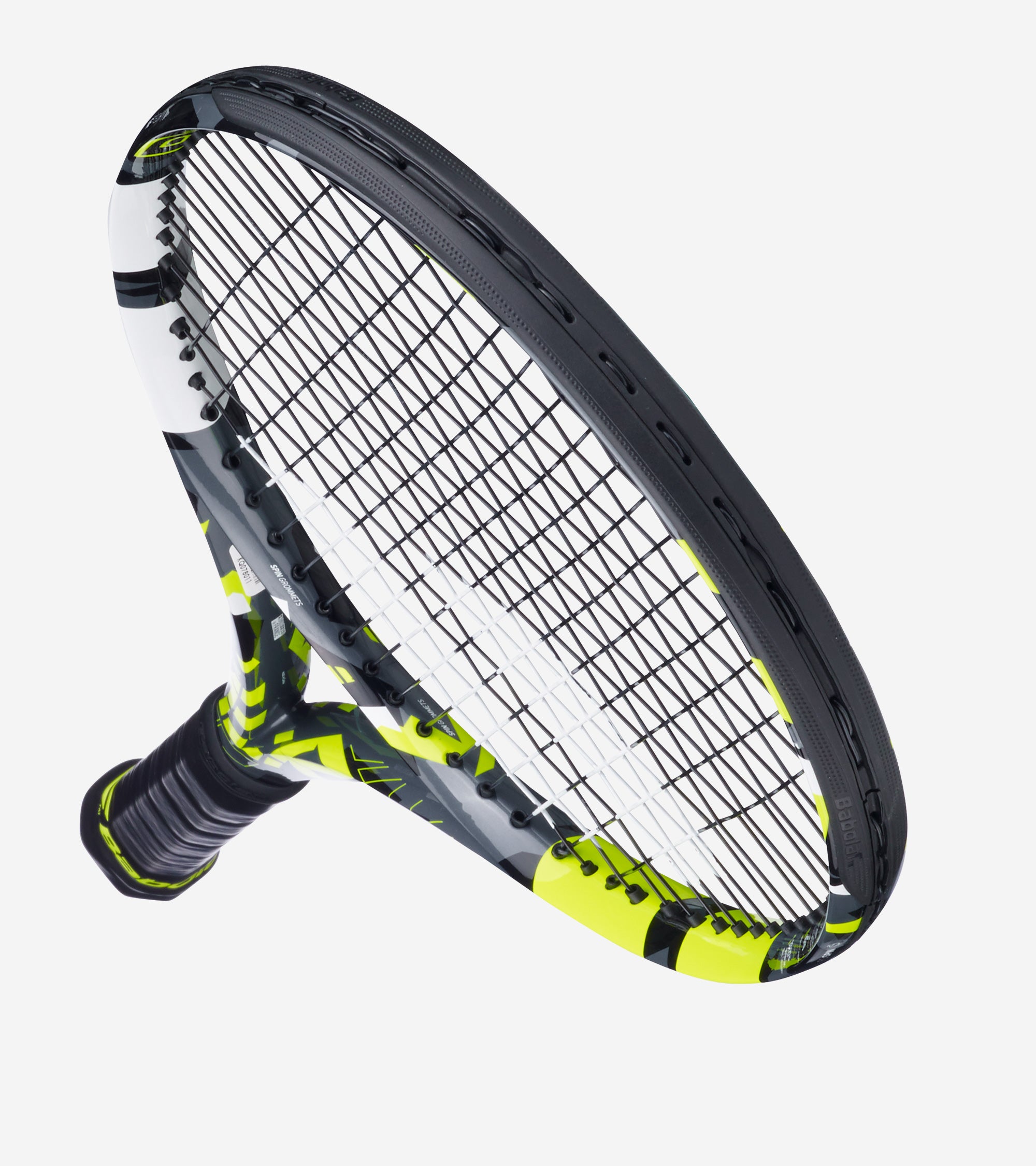 Тенісна ракетка BABOLAT PURE AERO UNSTRUNG