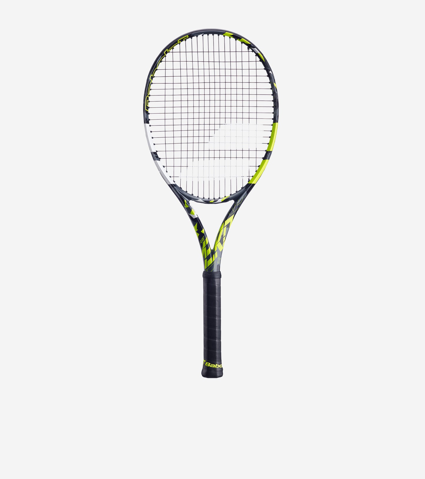 Тенісна ракетка BABOLAT PURE AERO + UNSTRUNG