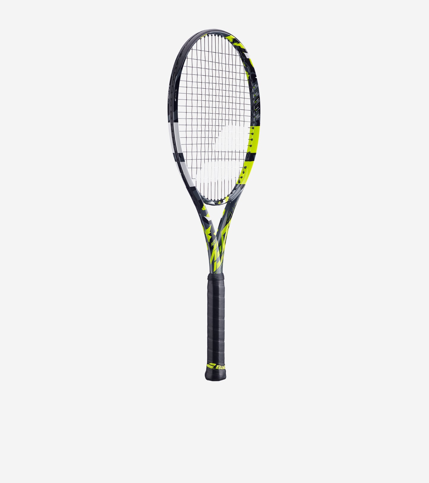 Тенісна ракетка BABOLAT PURE AERO + UNSTRUNG