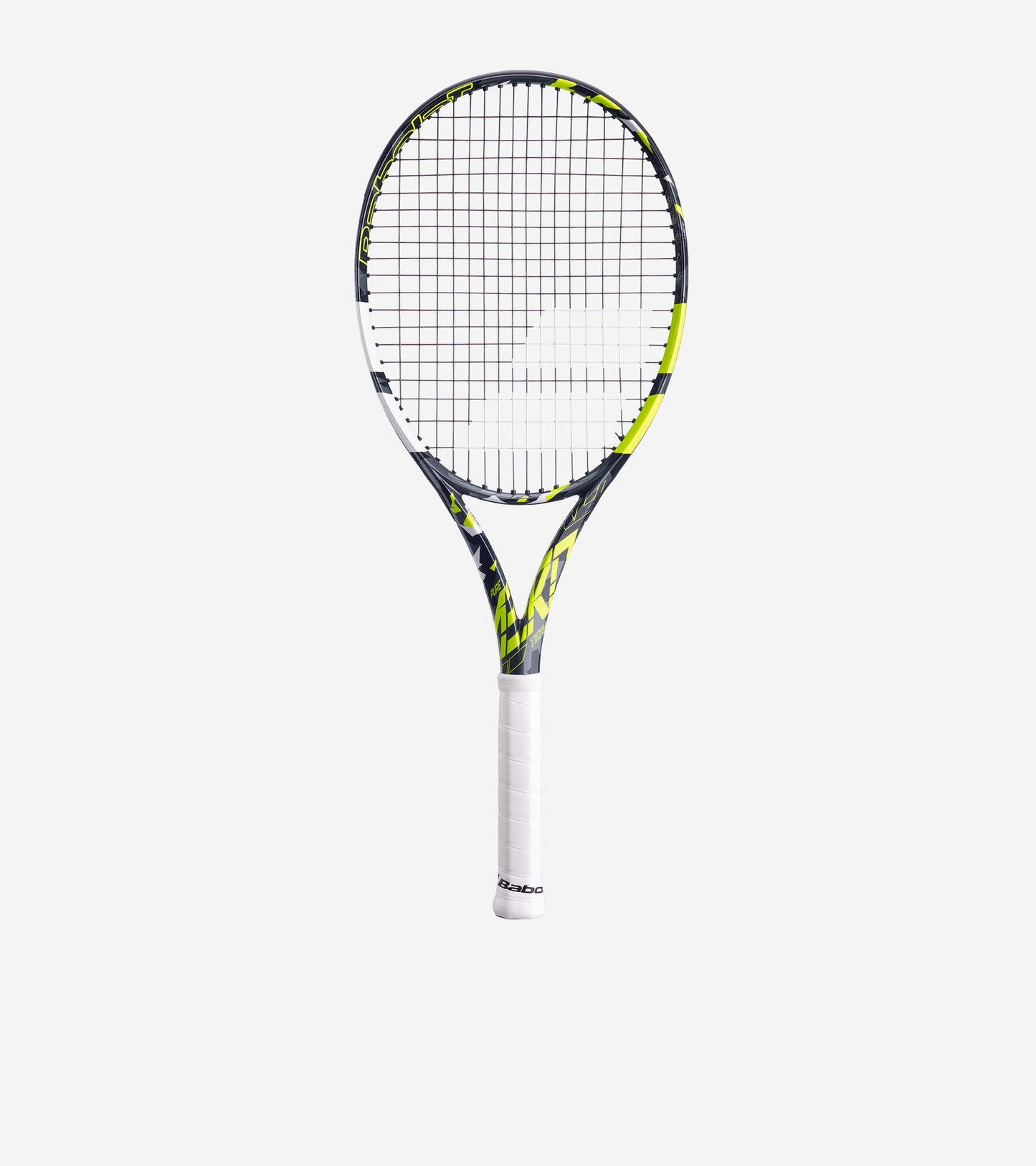 Тенісна ракетка BABOLAT PURE AERO TEAM UNSTRUNG