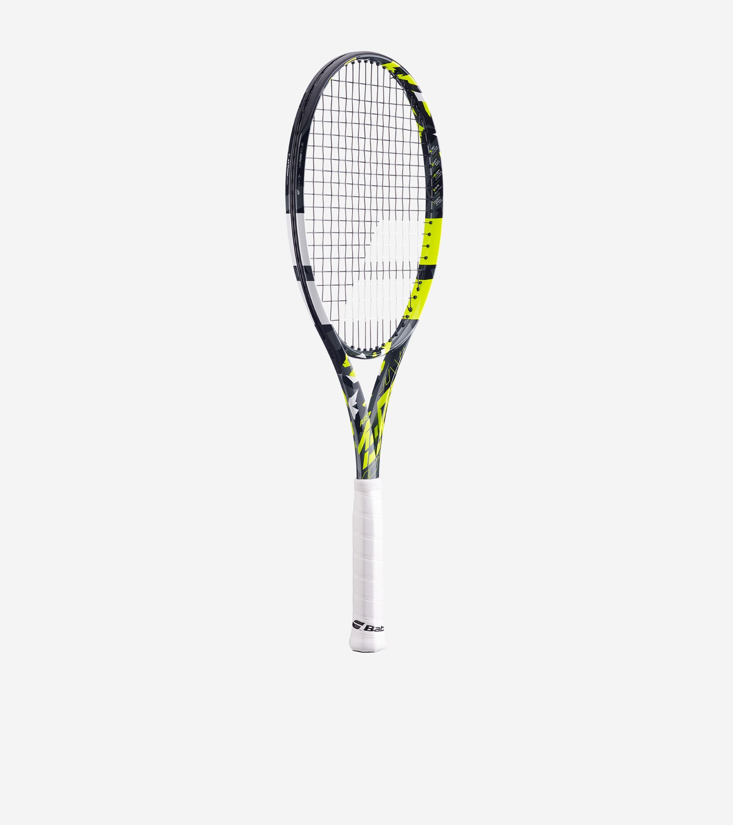 Тенісна ракетка BABOLAT PURE AERO TEAM UNSTRUNG